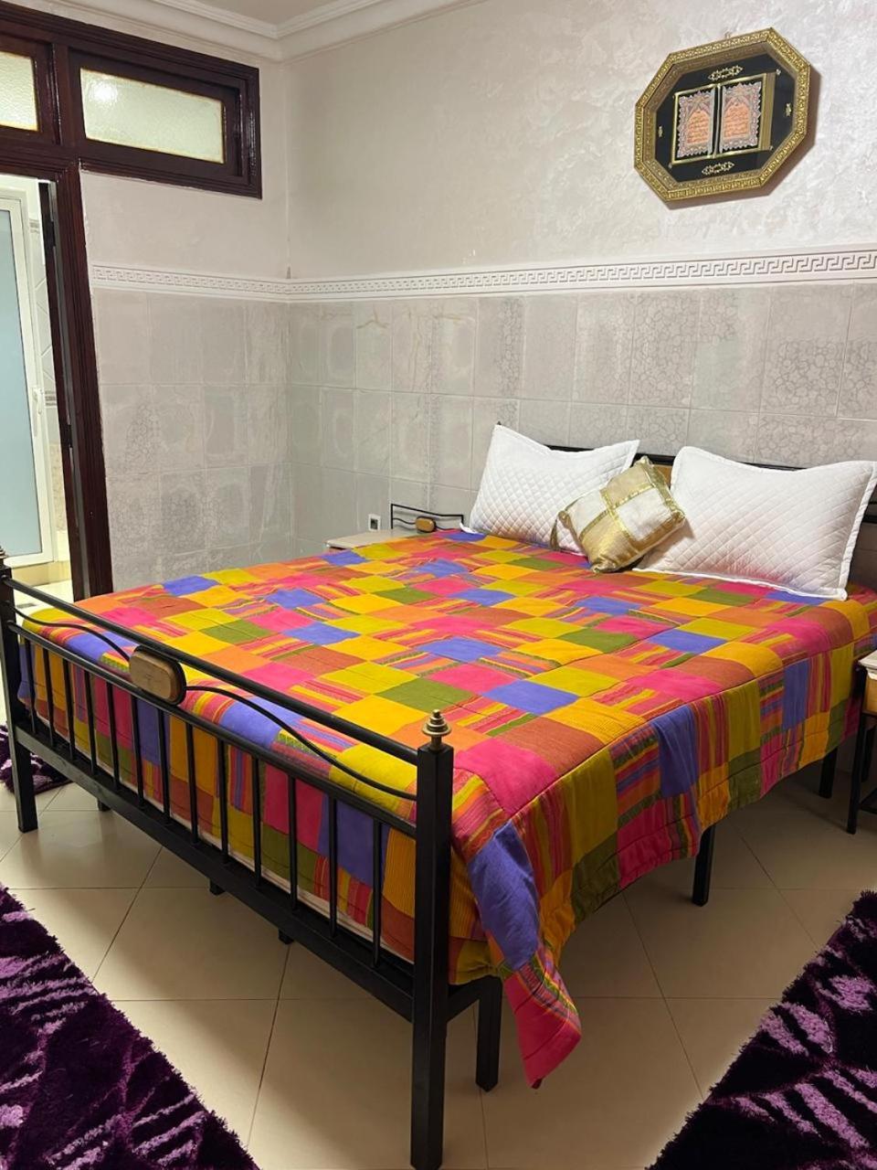 Appartement Jardin Prestige - Fes Centre Ville