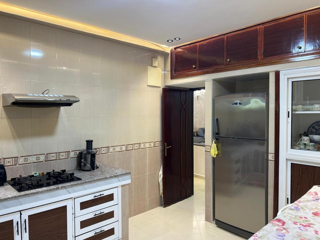 Appartement Jardin Prestige - Fes Centre Ville
