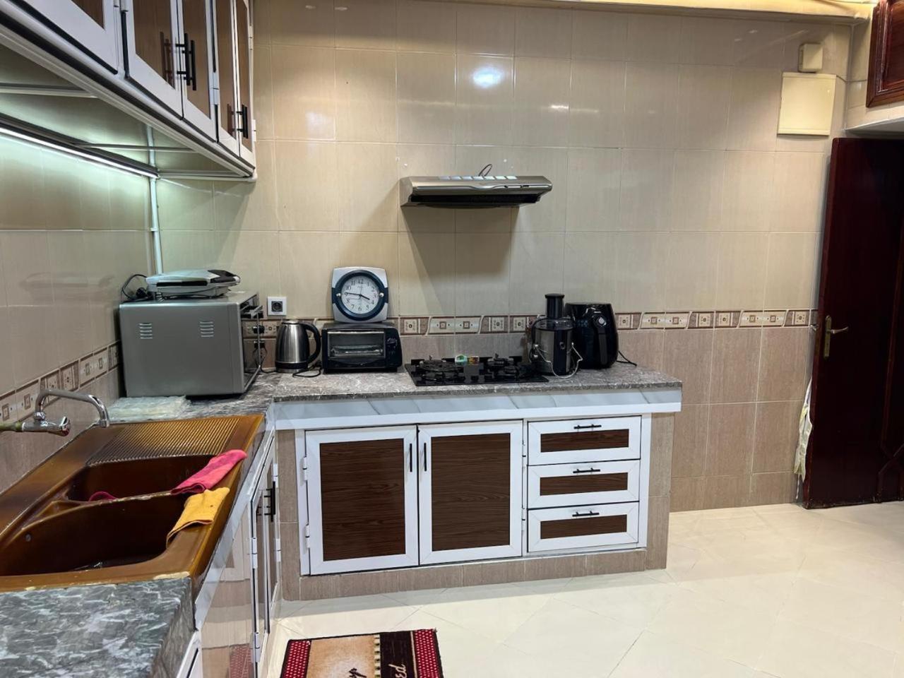 Appartement Jardin Prestige - Fes Centre Ville