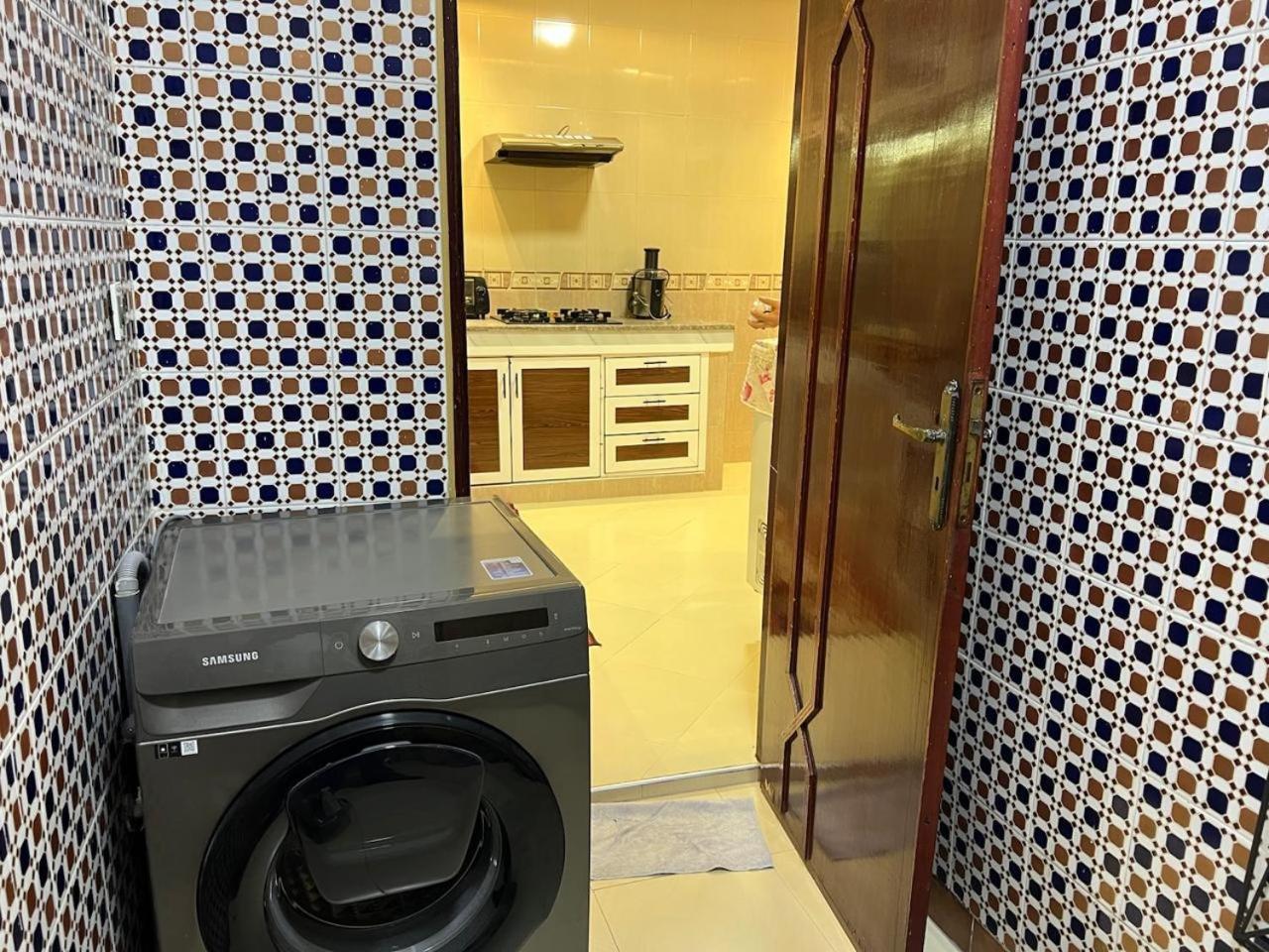 Appartement Jardin Prestige - Fes Centre Ville