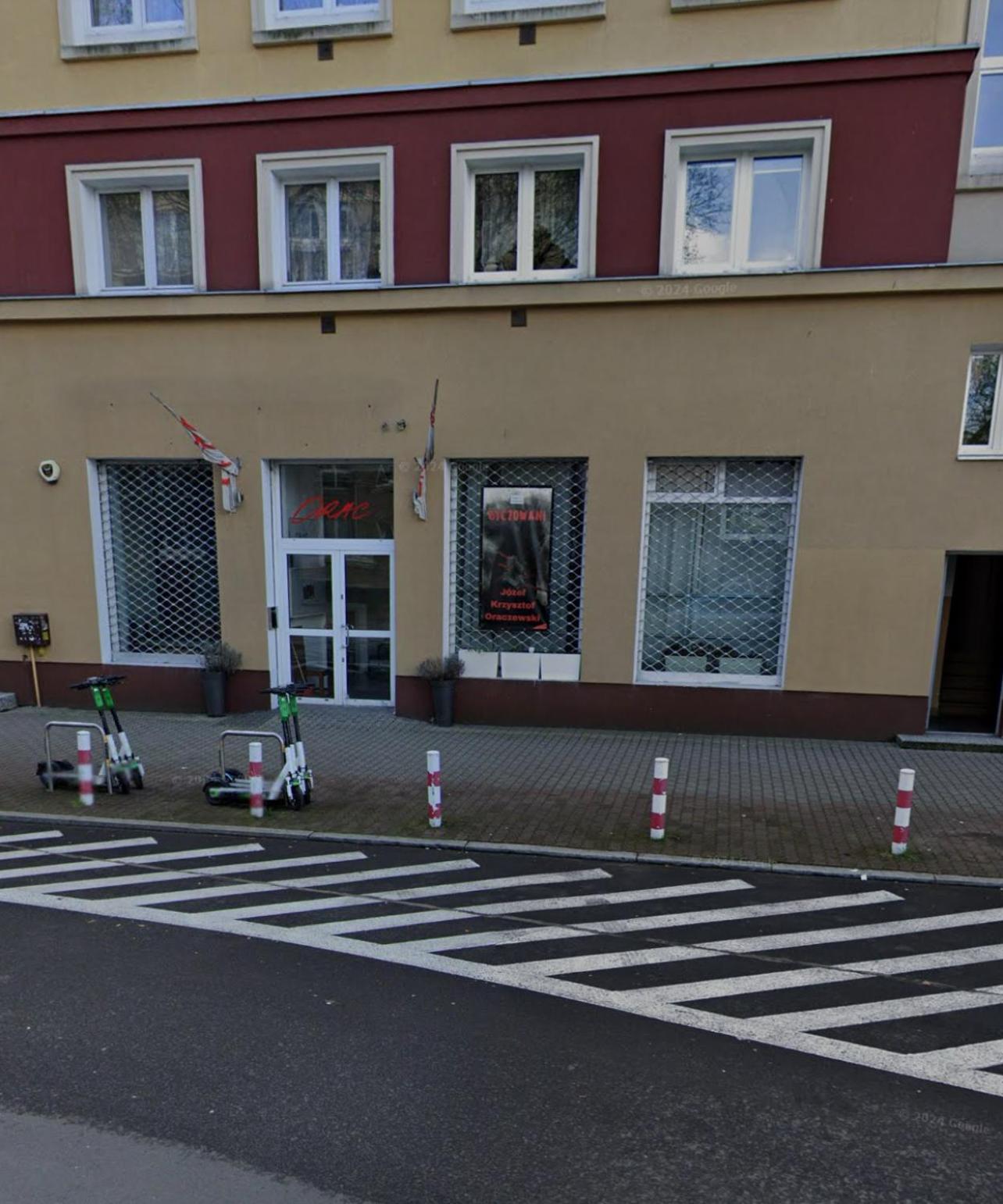 Stay, Work, Meet in Creative Space in Centrum