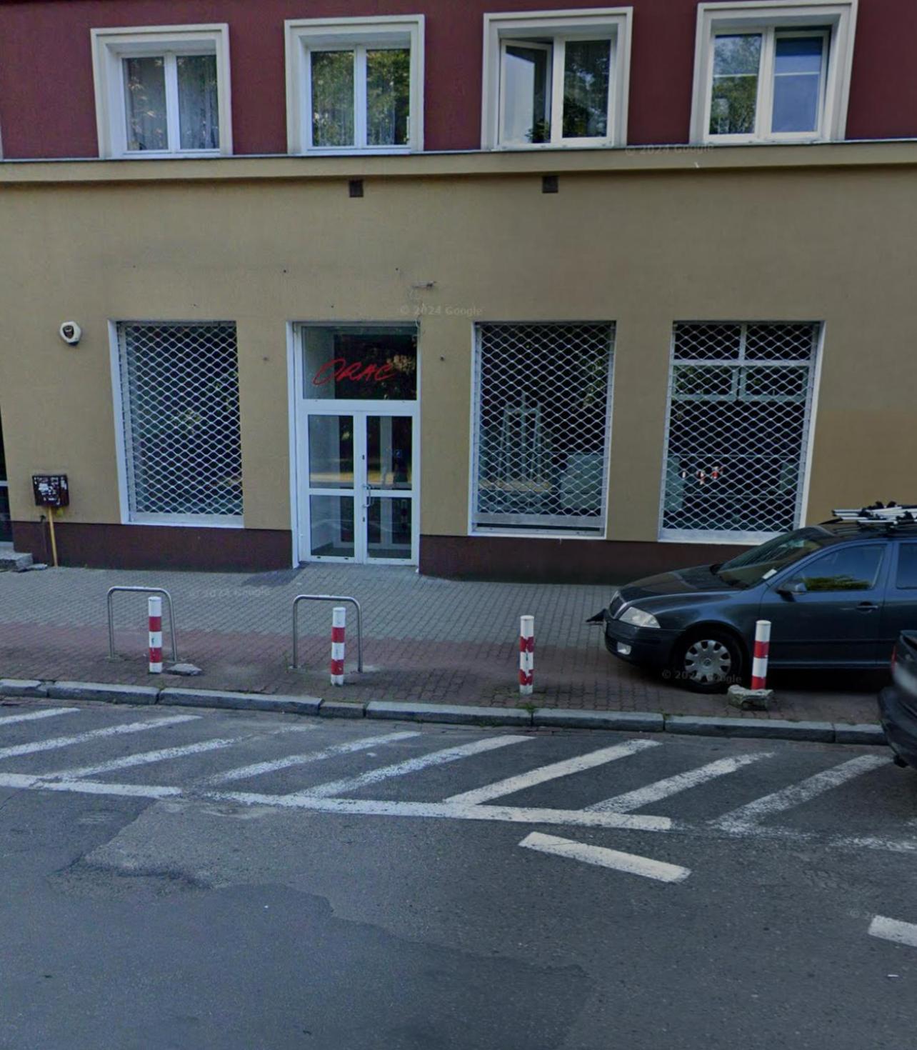 Stay, Work, Meet in Creative Space in Centrum