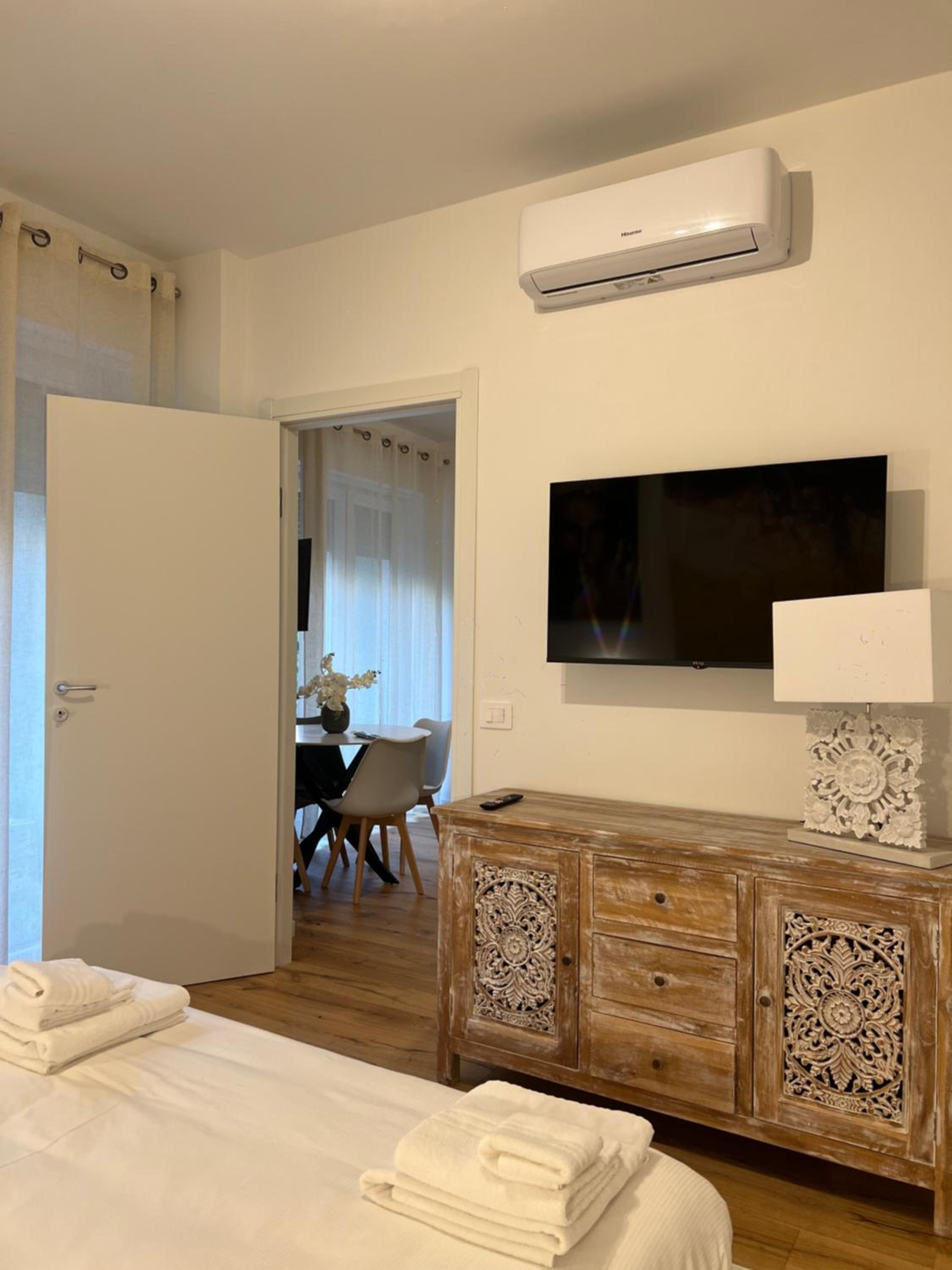 Regina24 Luxury Suite - Elegante appartamento a Porta Venezia, 5 min dalla metro