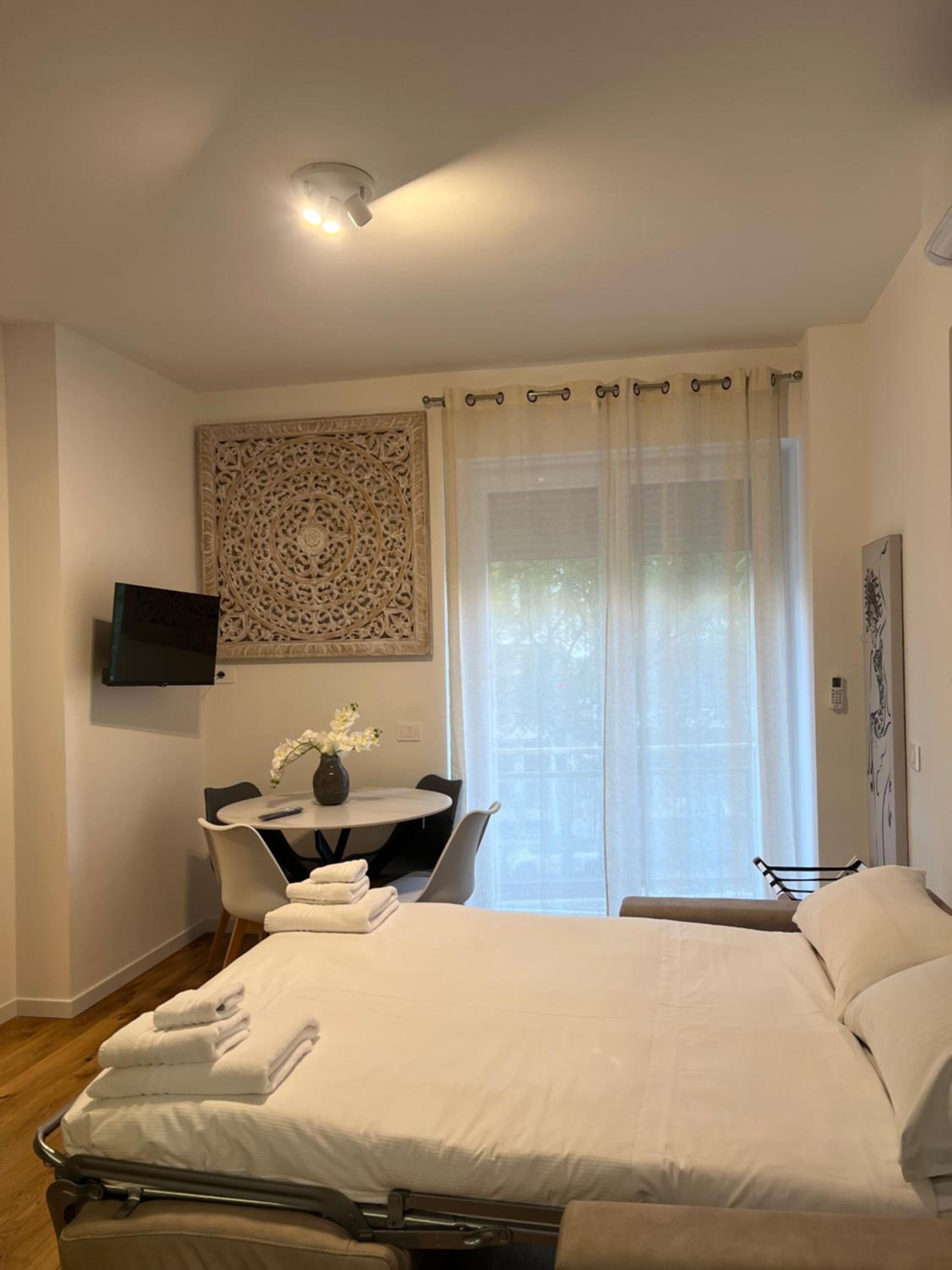 Regina24 Luxury Suite - Elegante appartamento a Porta Venezia, 5 min dalla metro