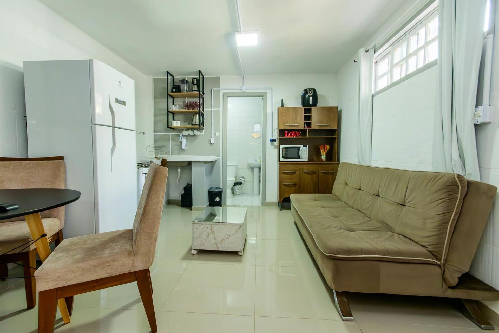 Casa Aconchegante no Centro BC AV2393