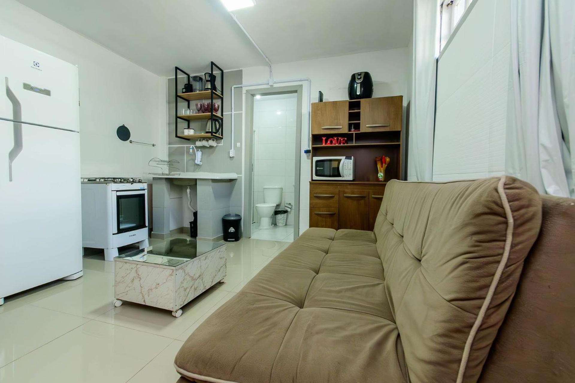 Casa Aconchegante no Centro BC AV2393