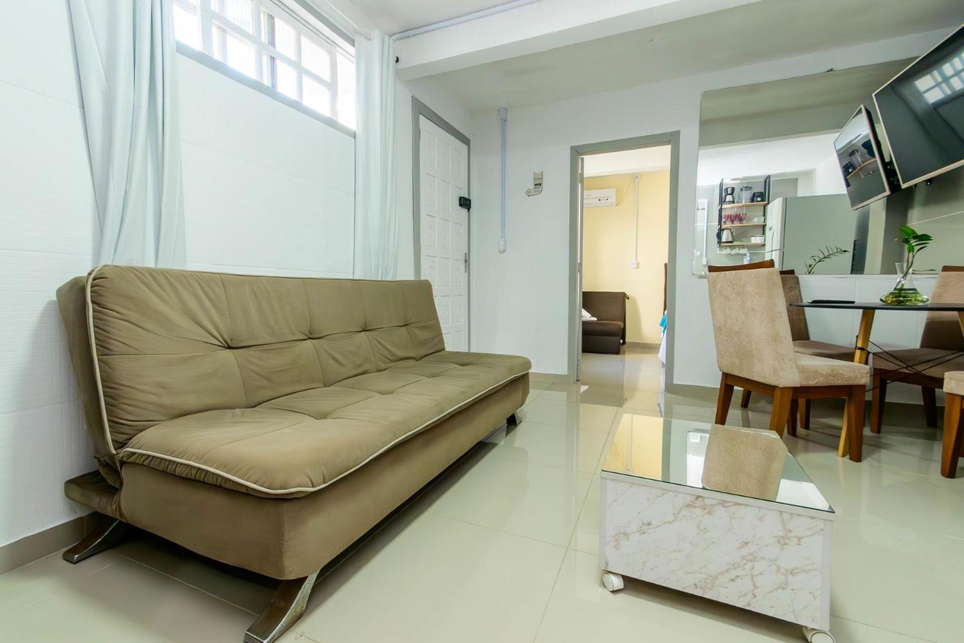 Casa Aconchegante no Centro BC AV2393