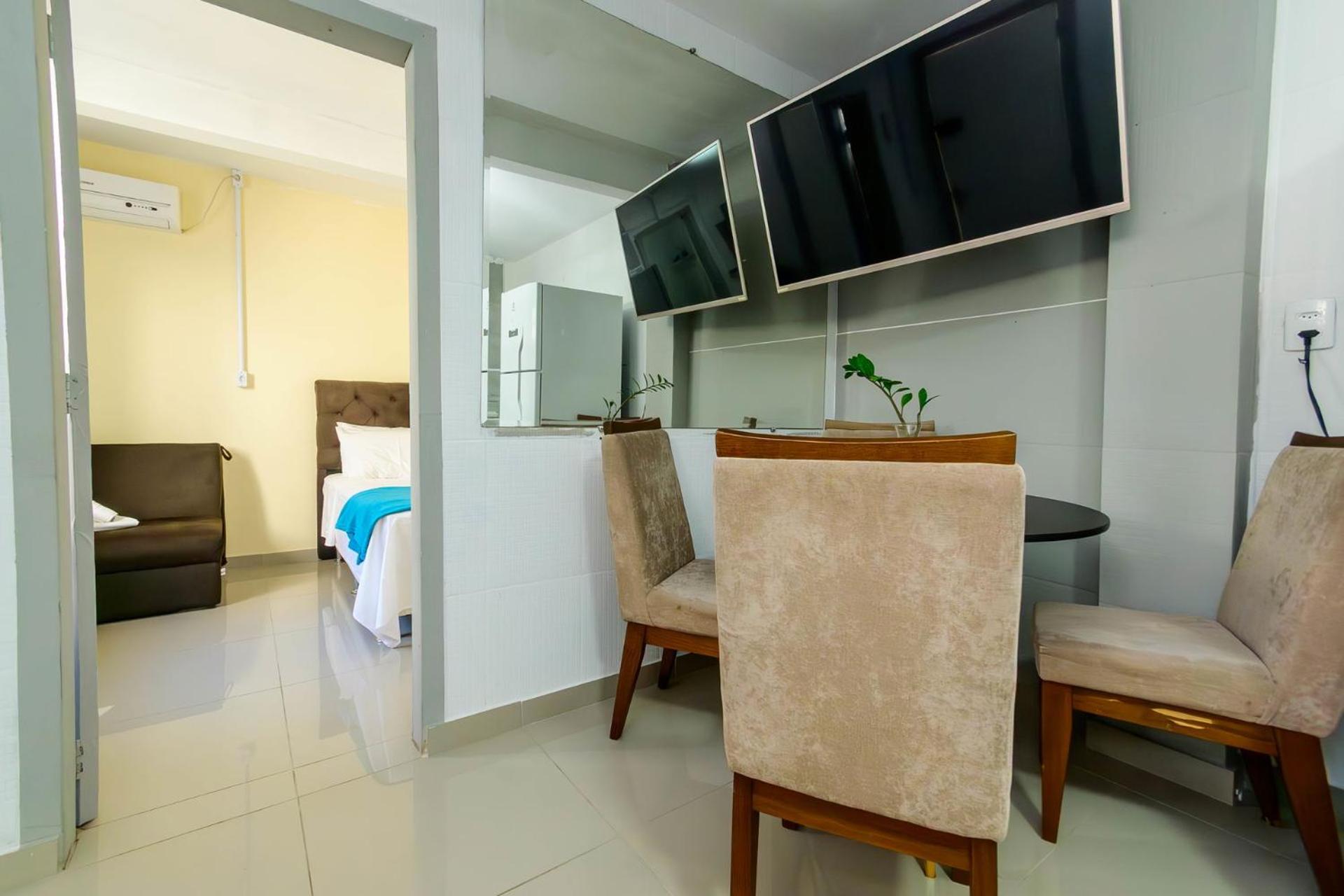 Casa Aconchegante no Centro BC AV2393