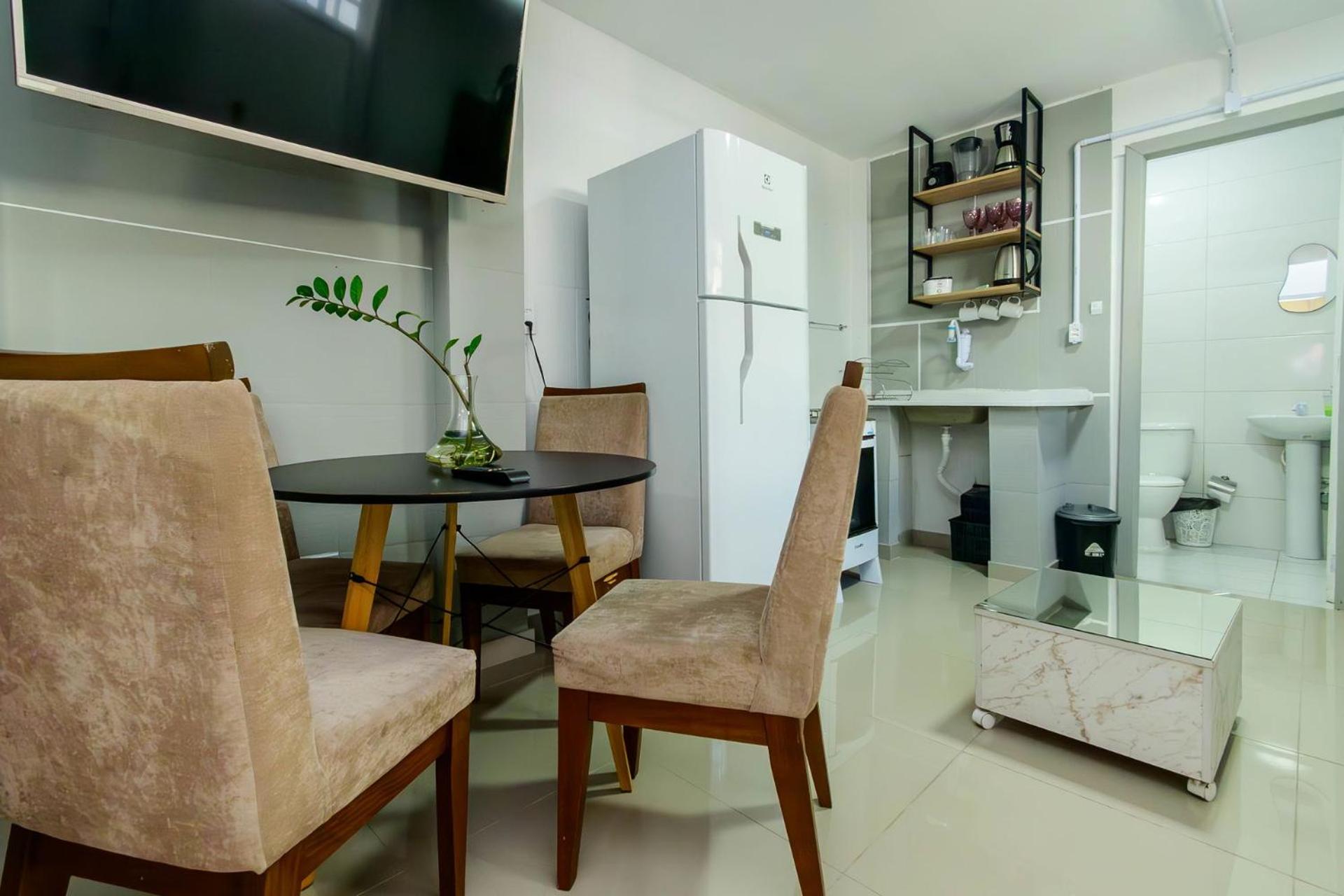 Casa Aconchegante no Centro BC AV2393