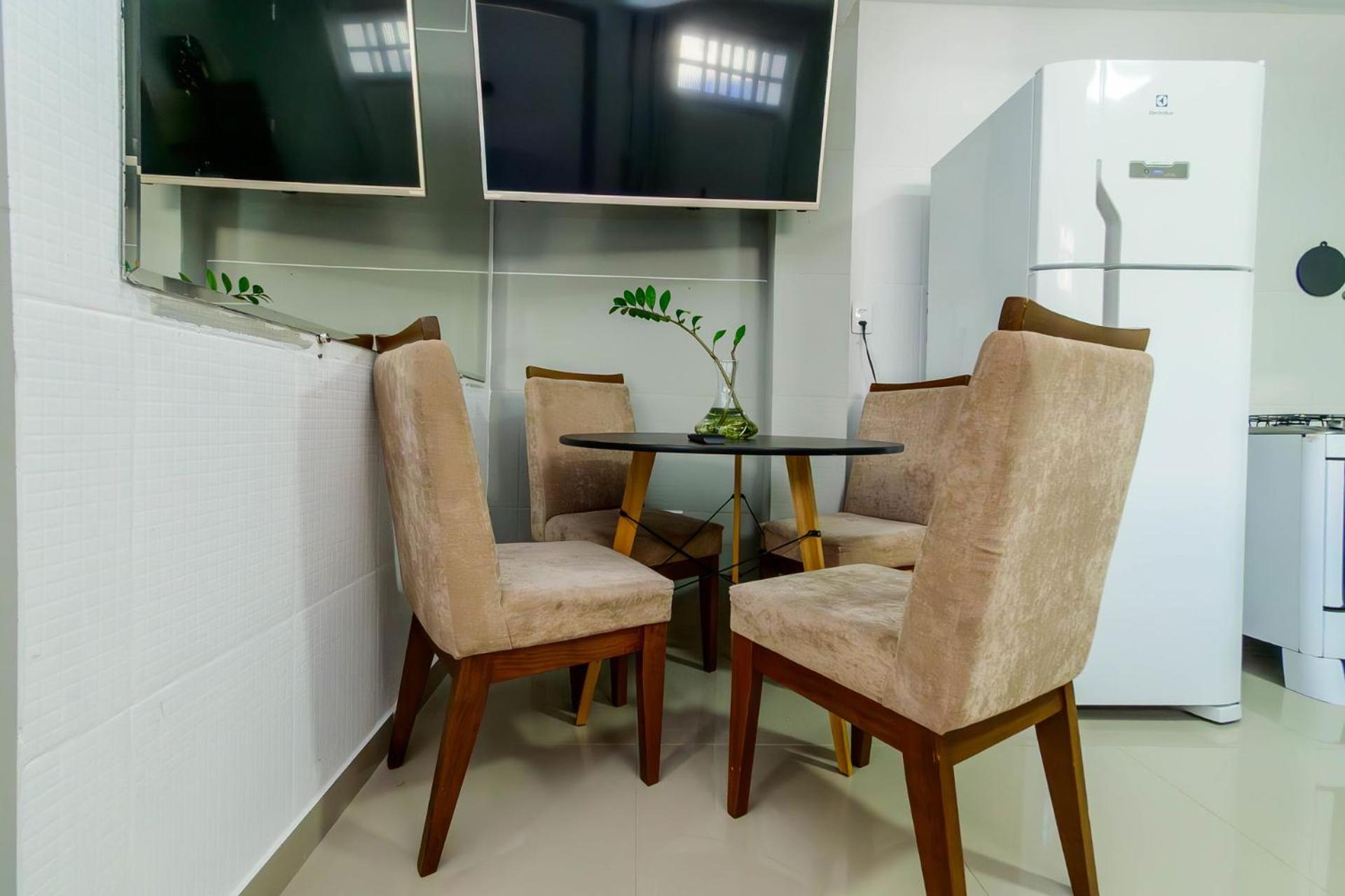 Casa Aconchegante no Centro BC AV2393