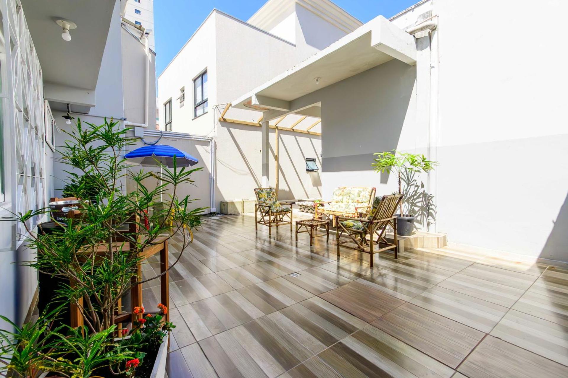 Casa Aconchegante no Centro BC AV2393
