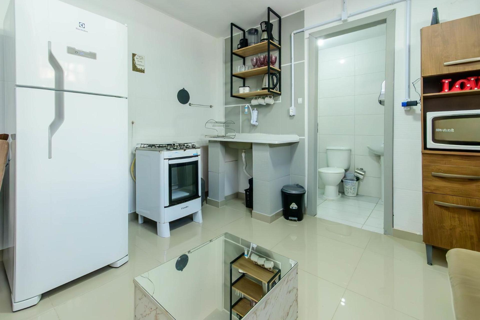 Casa Aconchegante no Centro BC AV2393