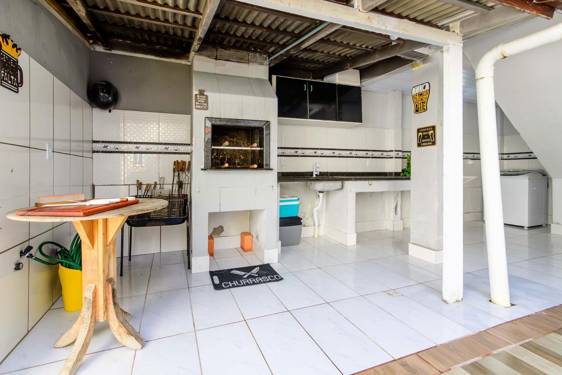 Casa Aconchegante no Centro BC AV2393