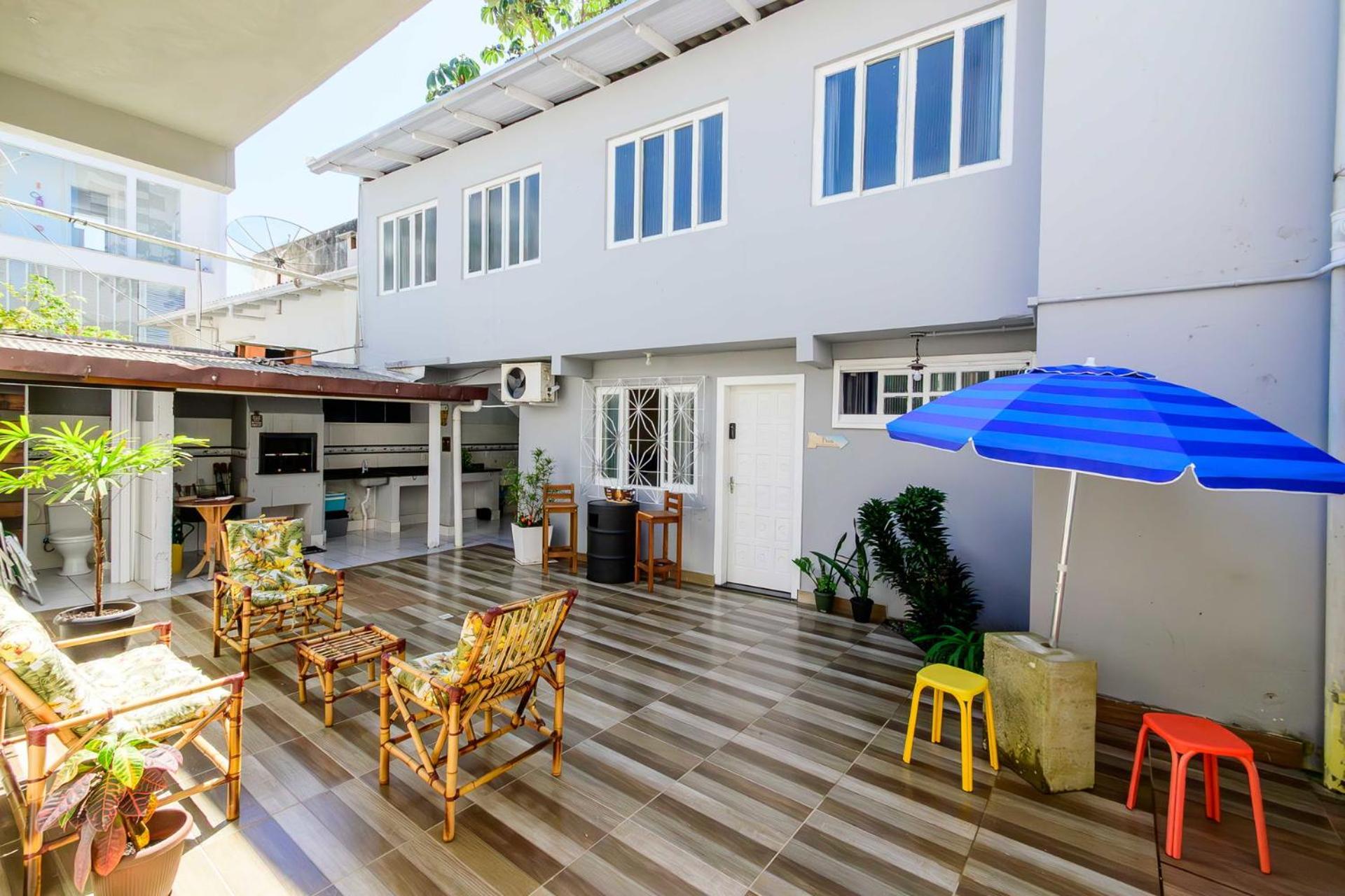 Casa Aconchegante no Centro BC AV2393