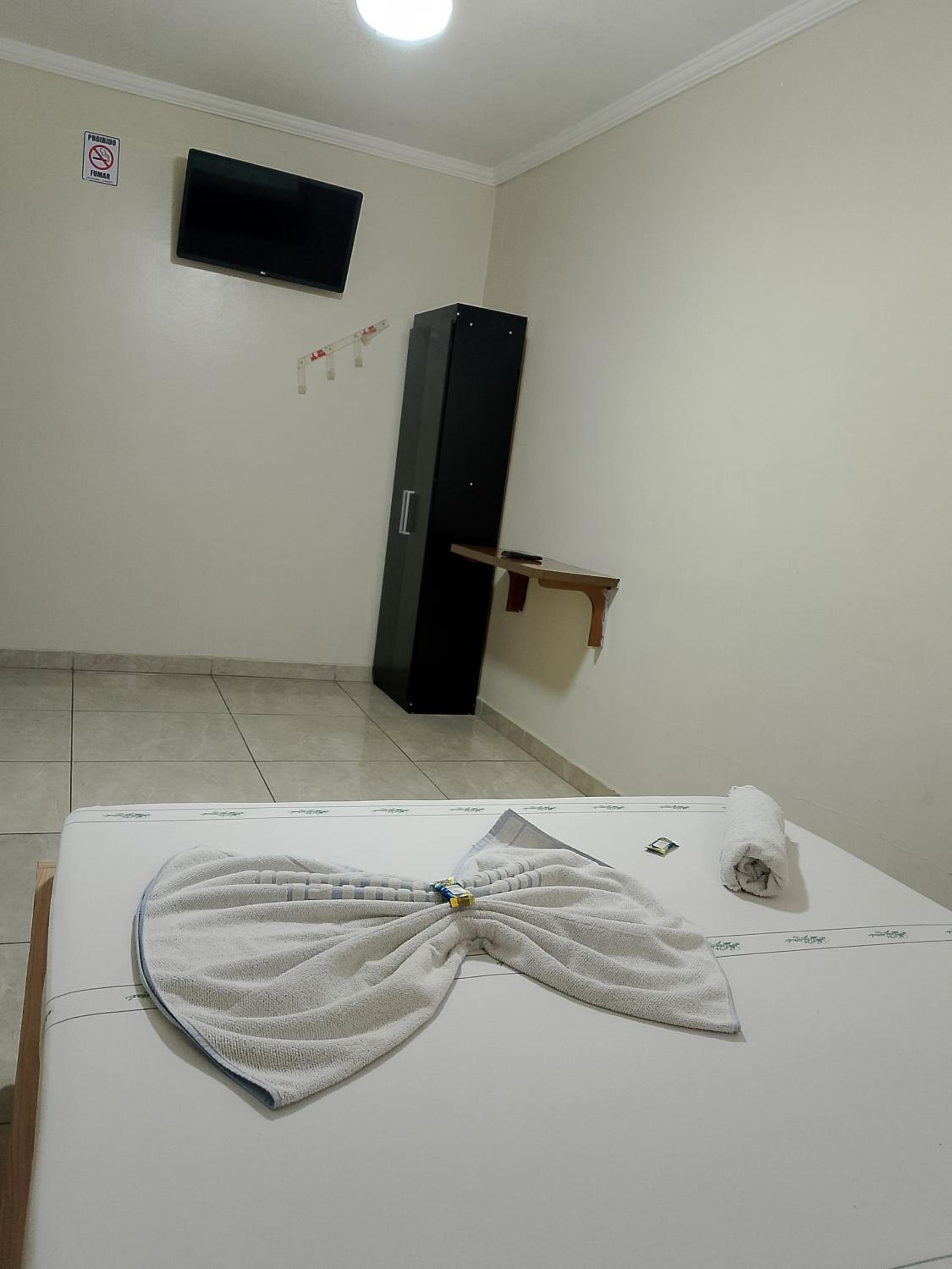 Hotel Ouro de Mauá, photo 30