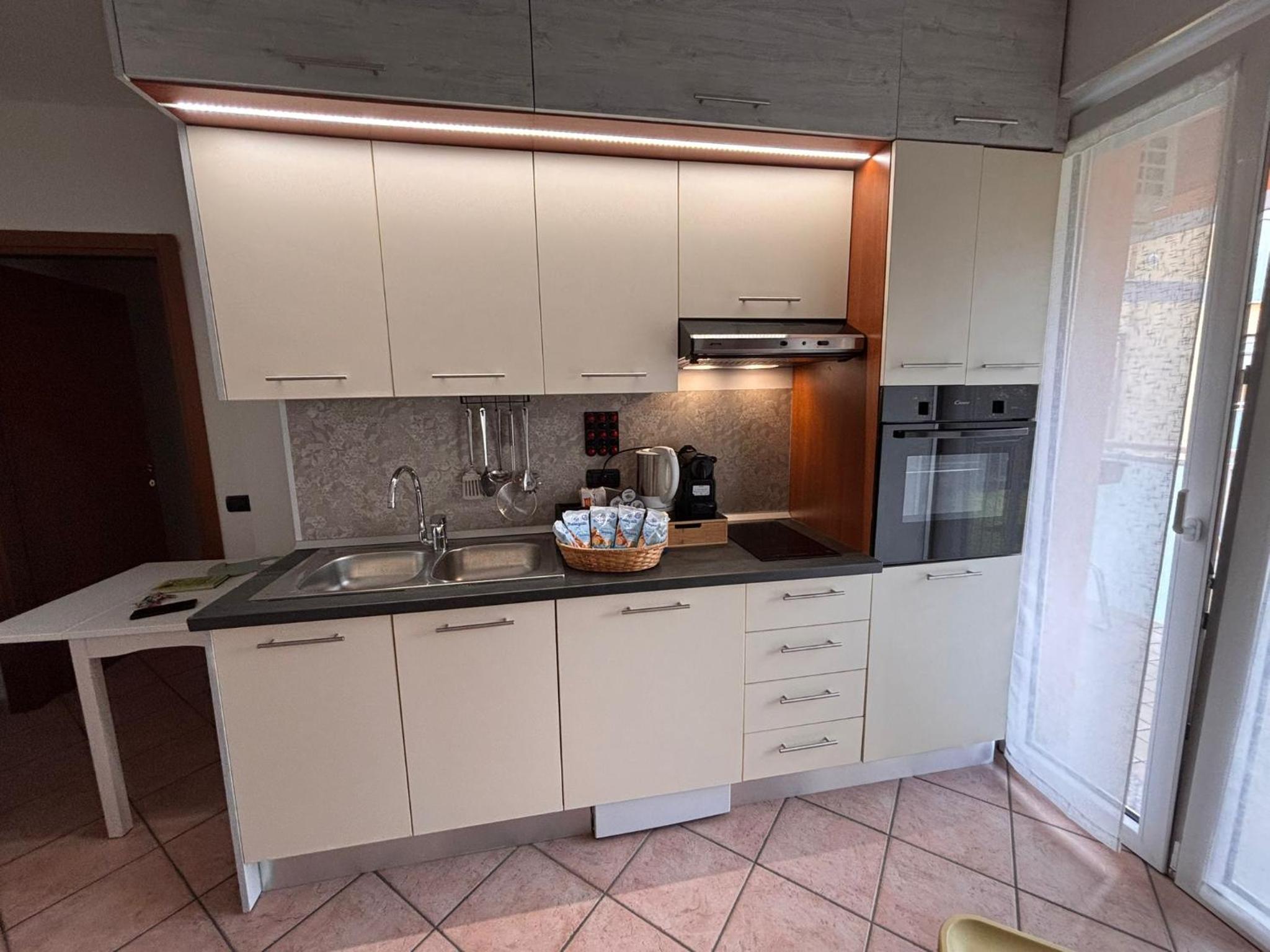 ITM Lakeside Apartment Lecco