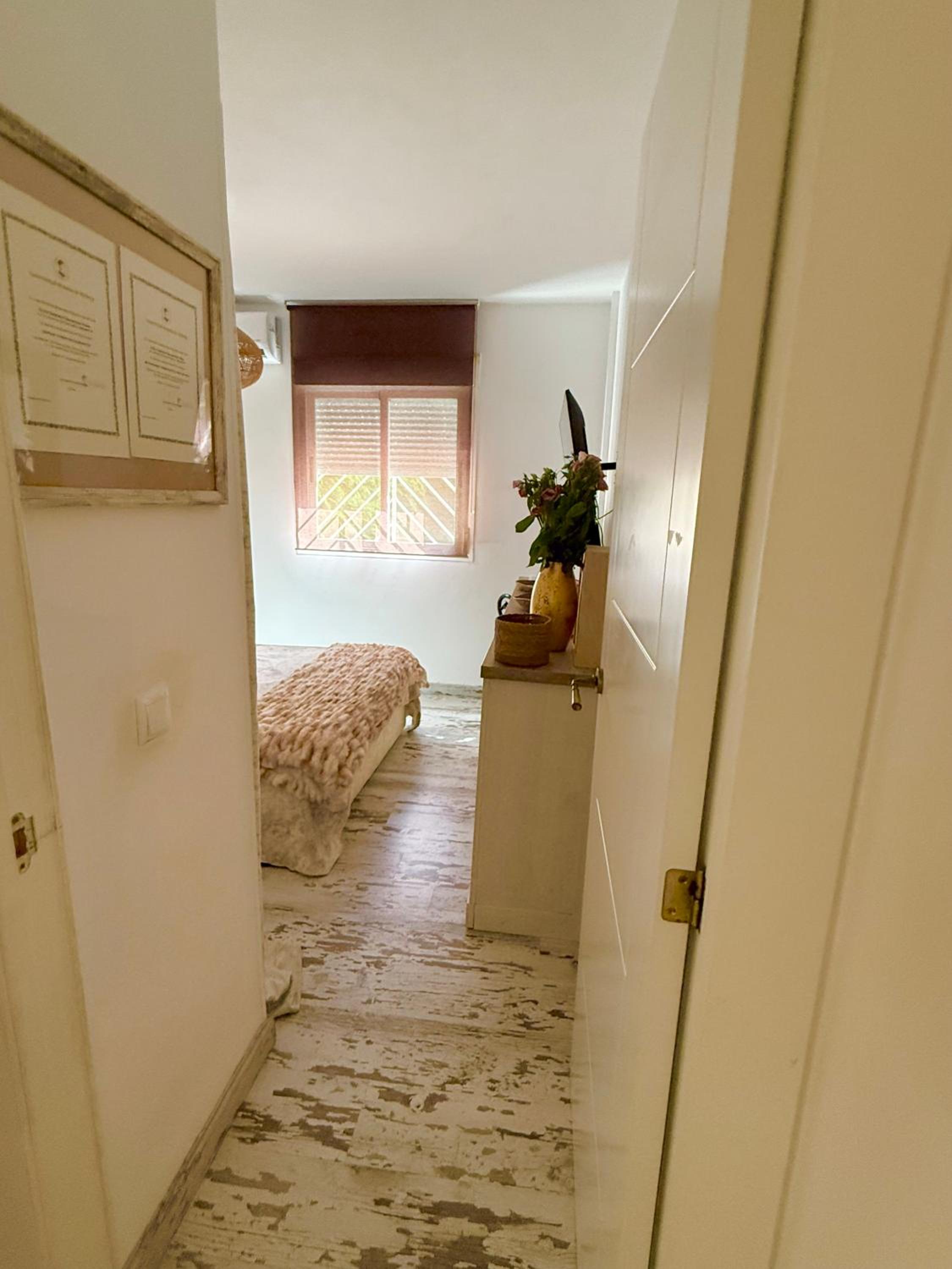 Residencial Bajo con jardín y jacuzzi privado Calahonda Royale