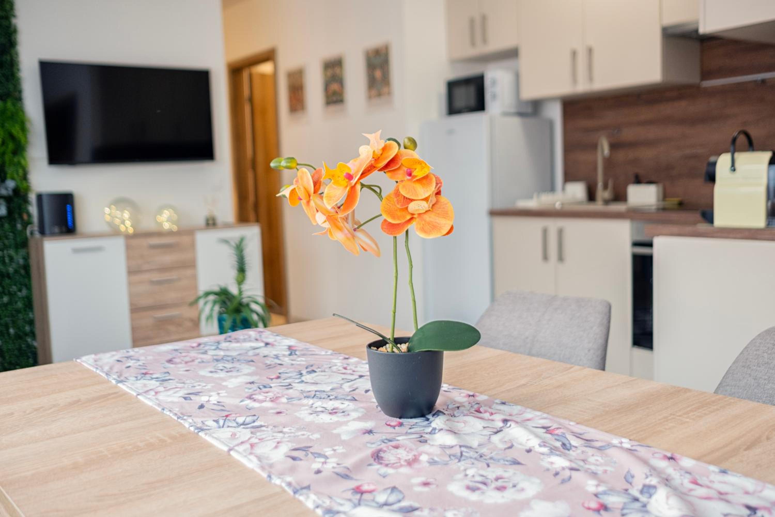 ARKSIS Apartman