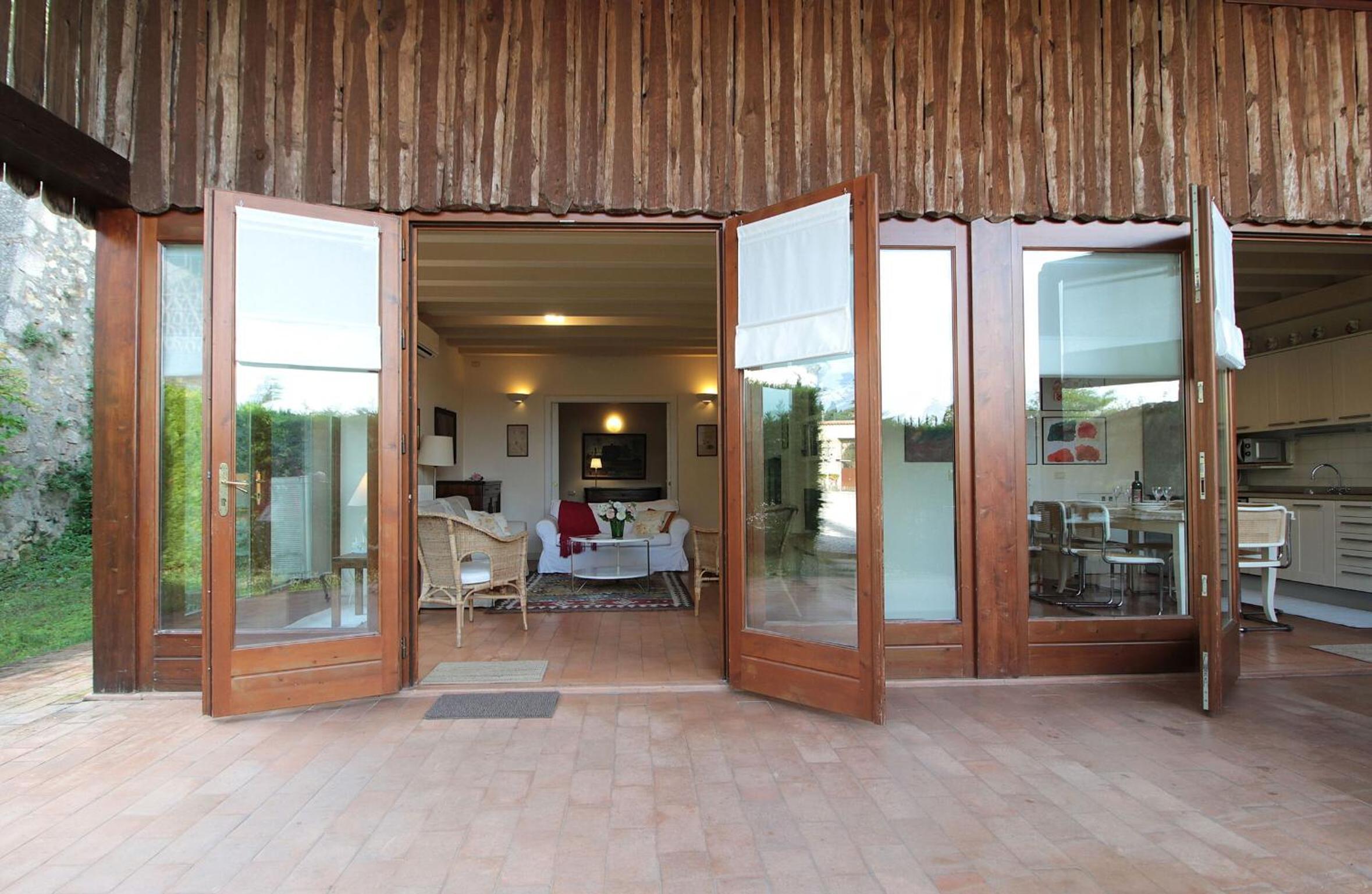 Calicantus, Verona, Pool, Wifi