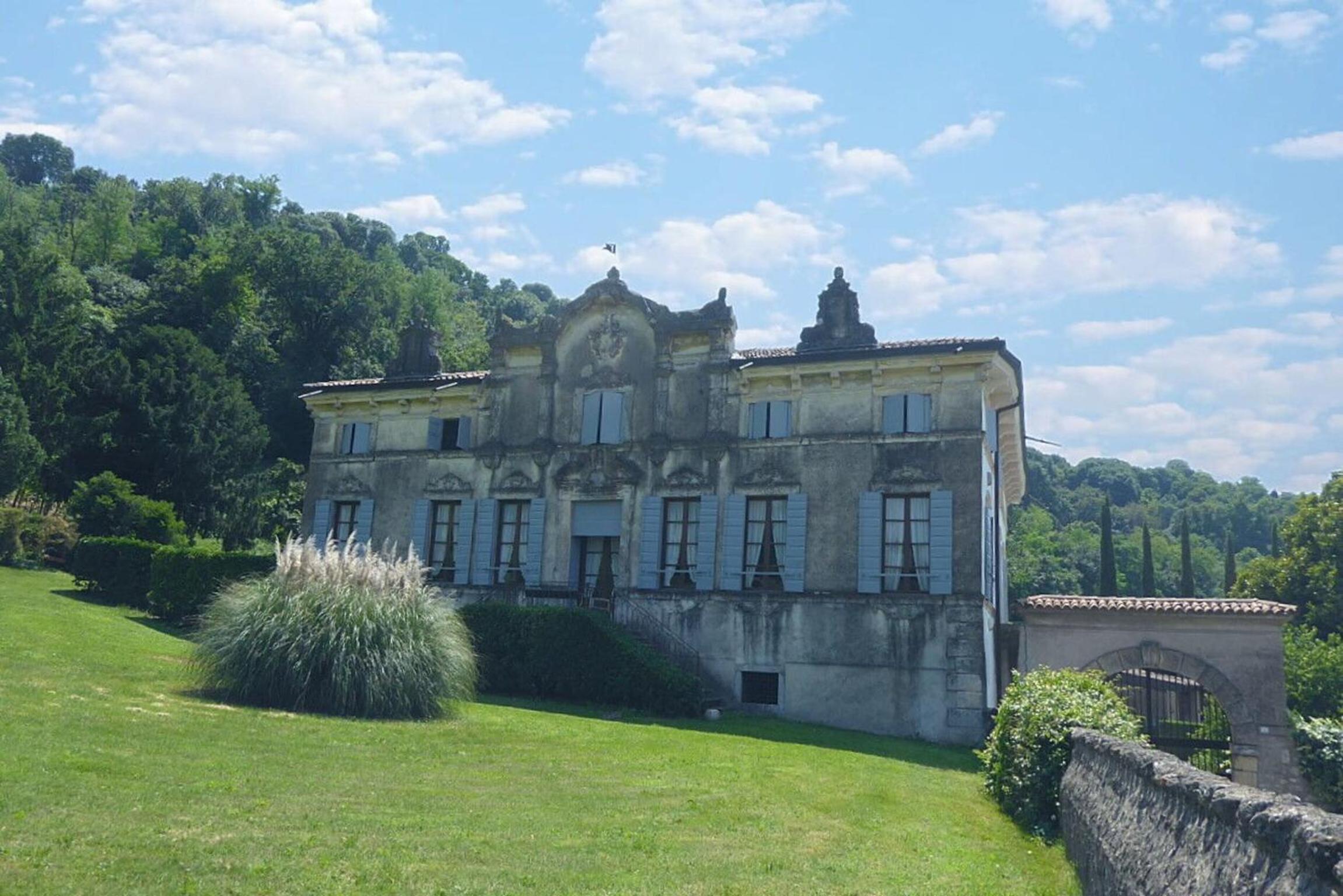 Calicantus, Verona, Pool, Wifi