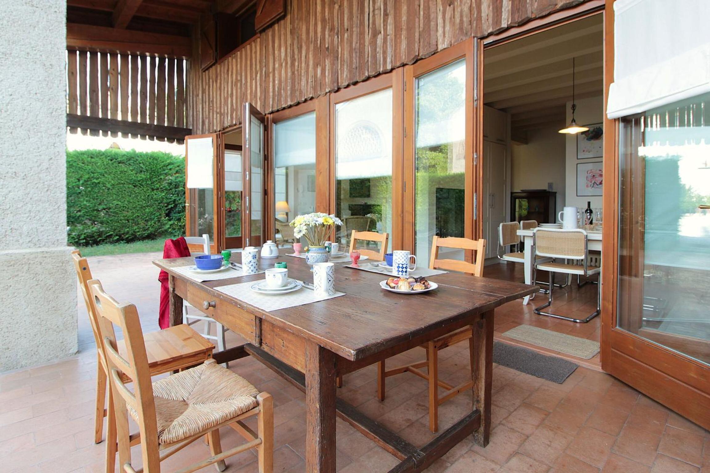 Calicantus, Verona, Pool, Wifi