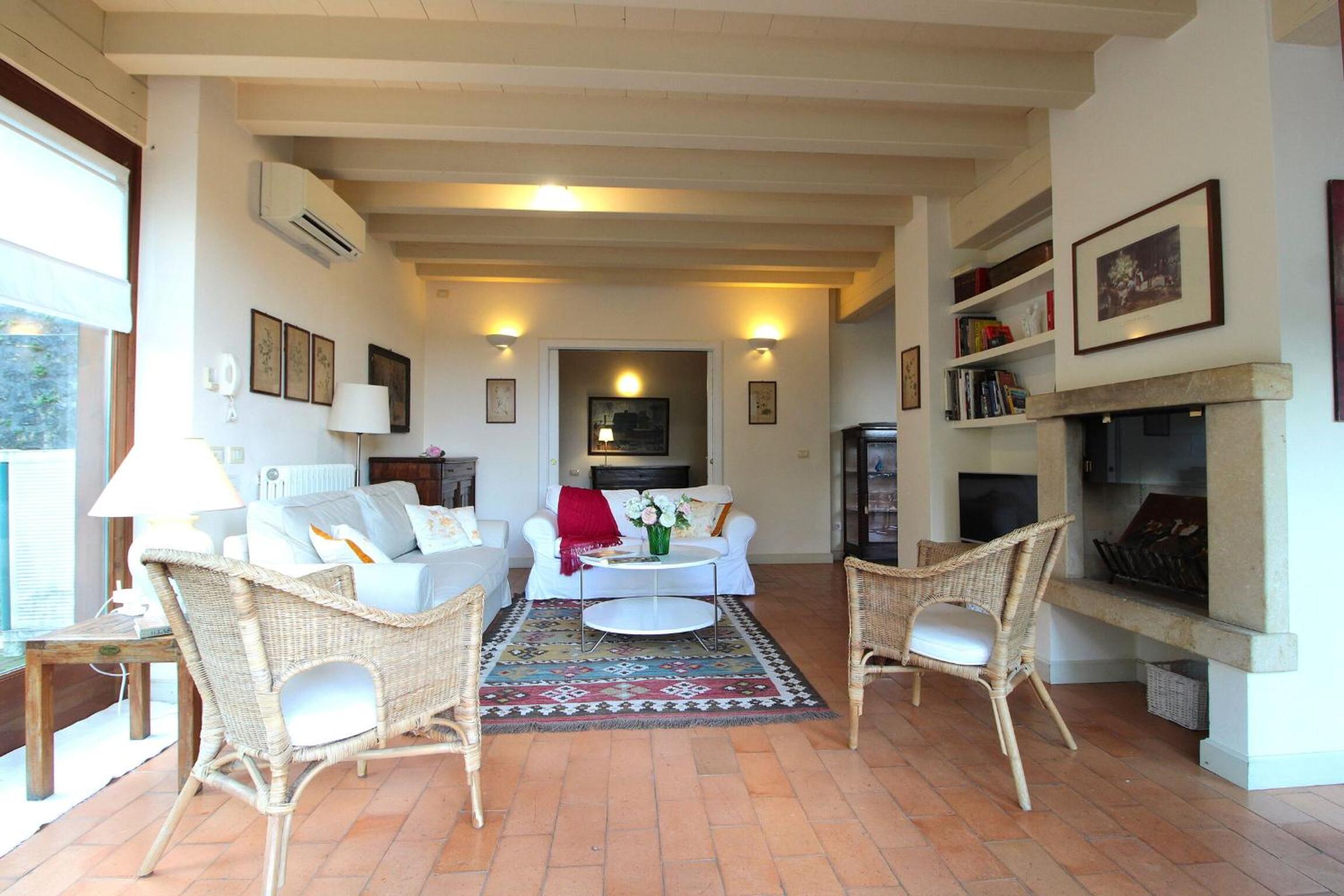 Calicantus, Verona, Pool, Wifi