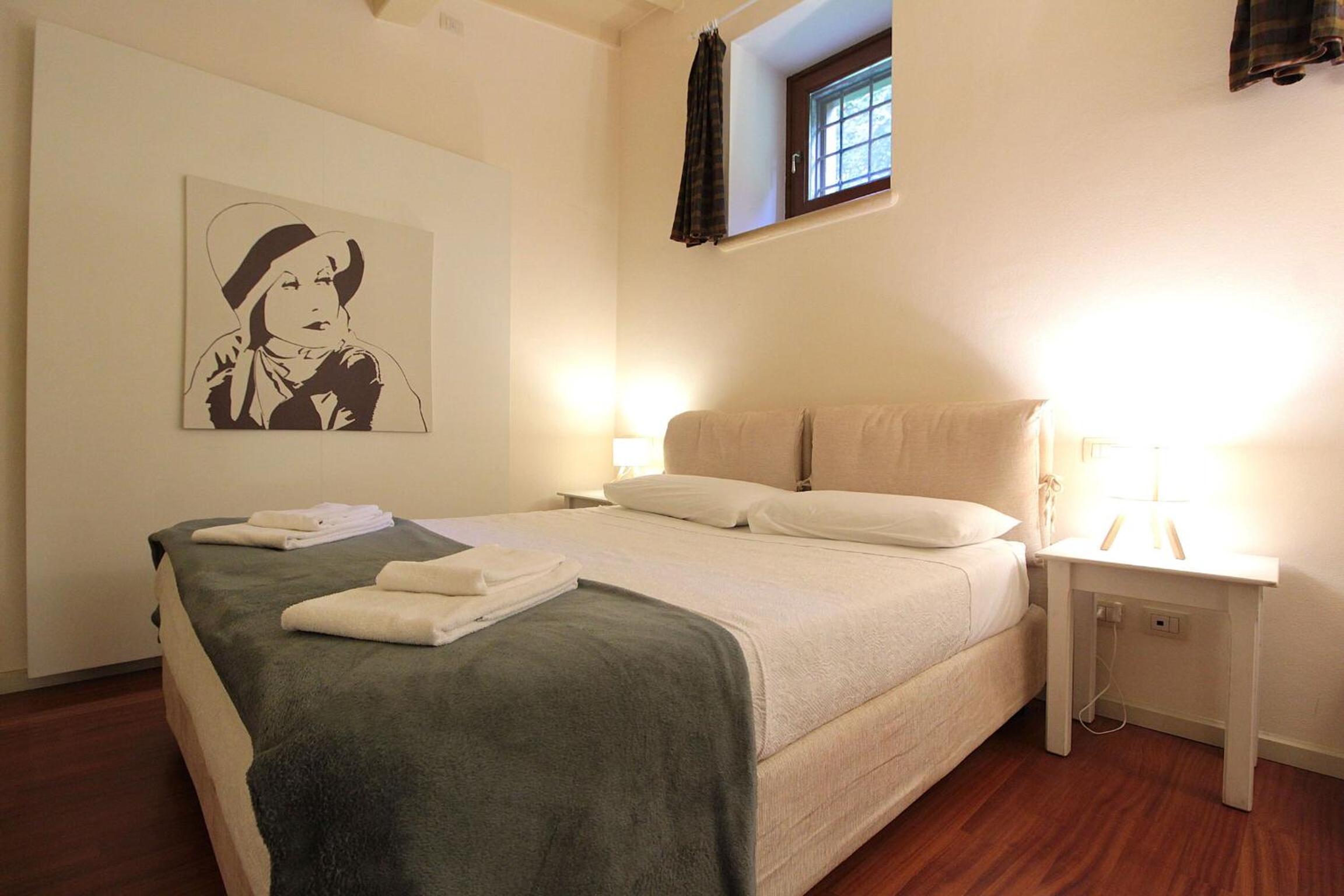 Calicantus, Verona, Pool, Wifi