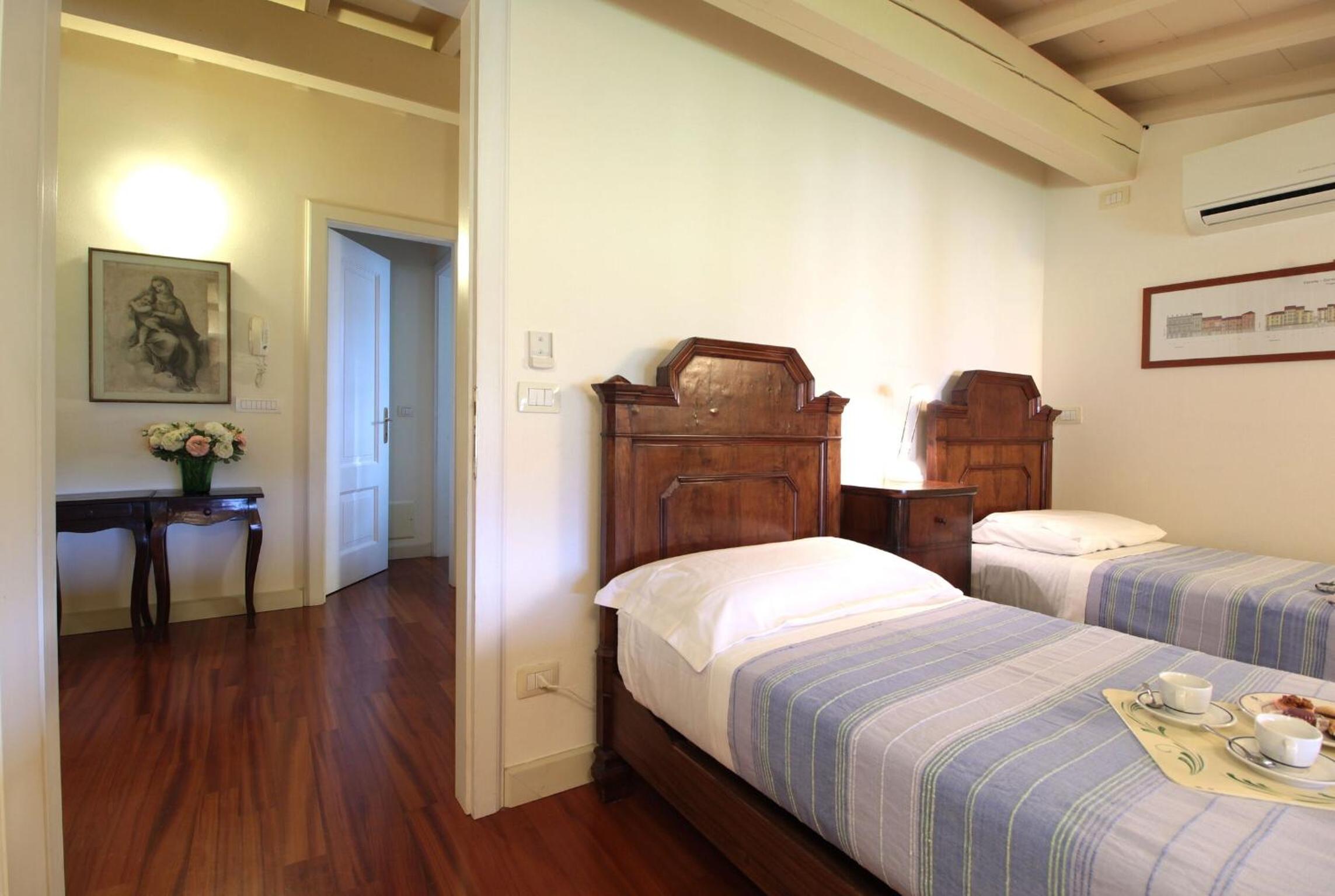 Calicantus, Verona, Pool, Wifi