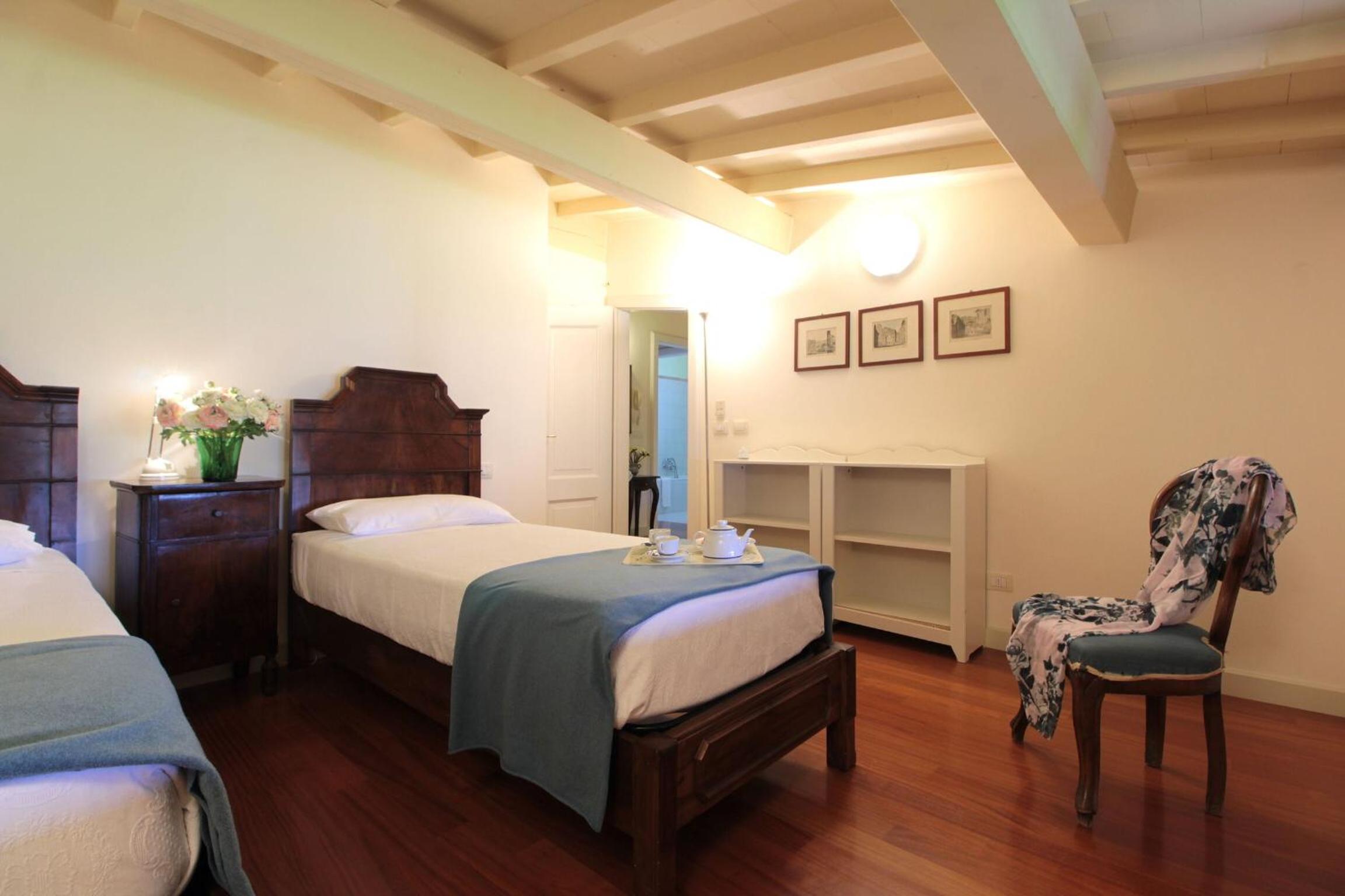 Calicantus, Verona, Pool, Wifi