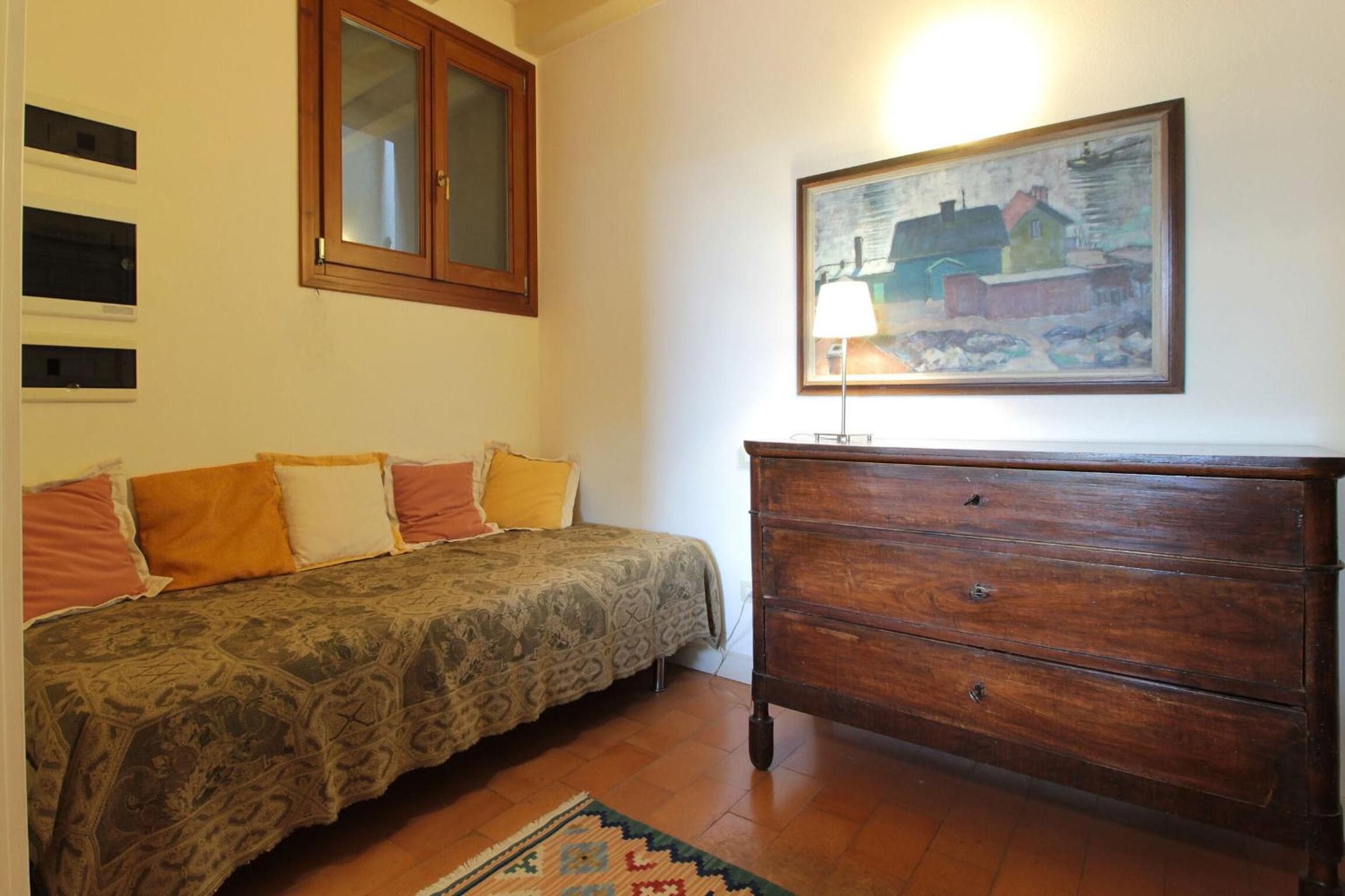 Calicantus, Verona, Pool, Wifi