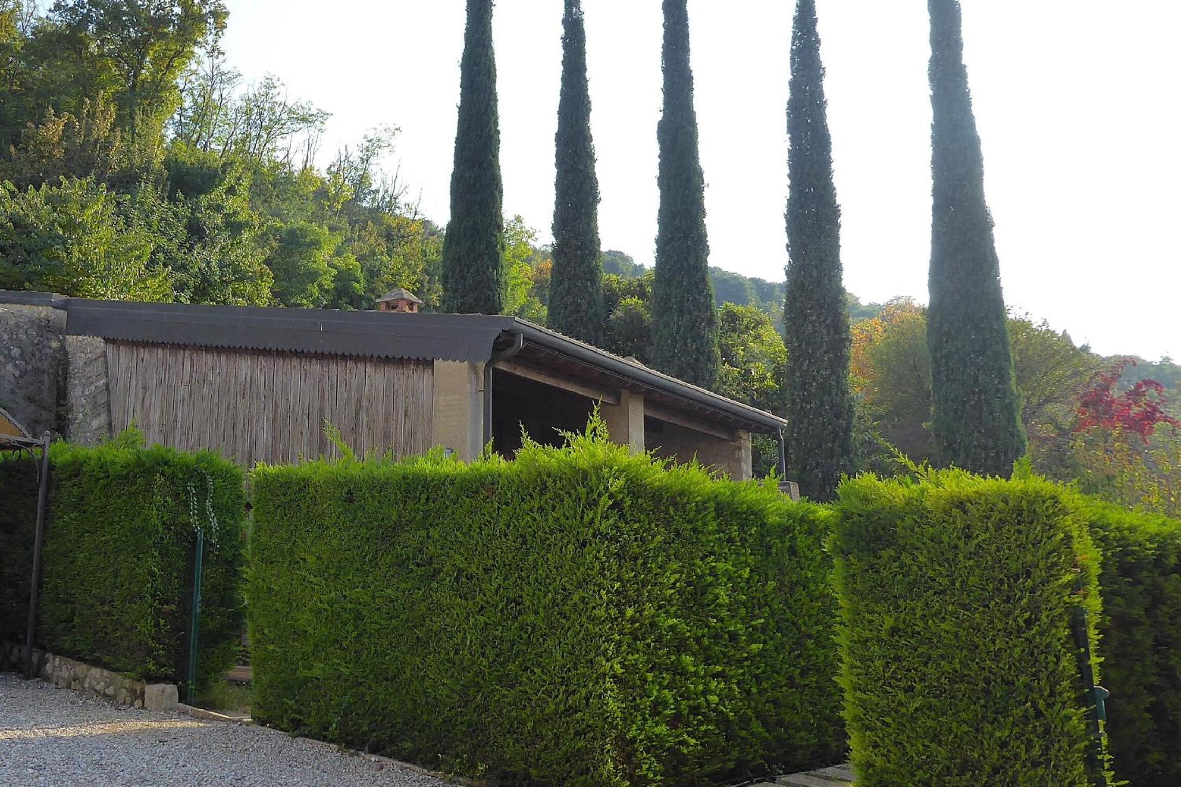 Calicantus, Verona, Pool, Wifi
