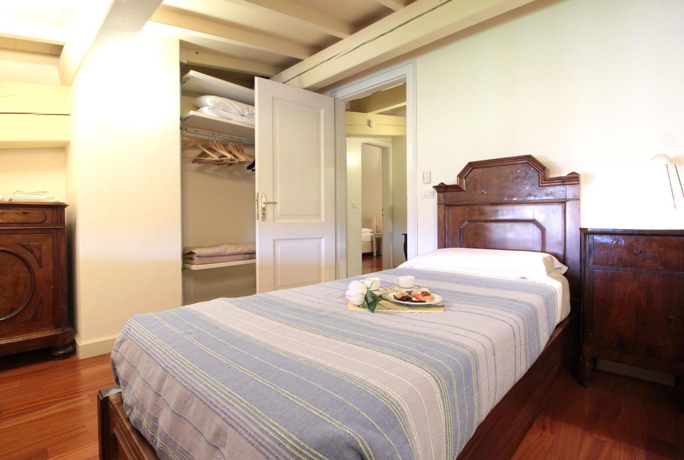 Calicantus, Verona, Pool, Wifi