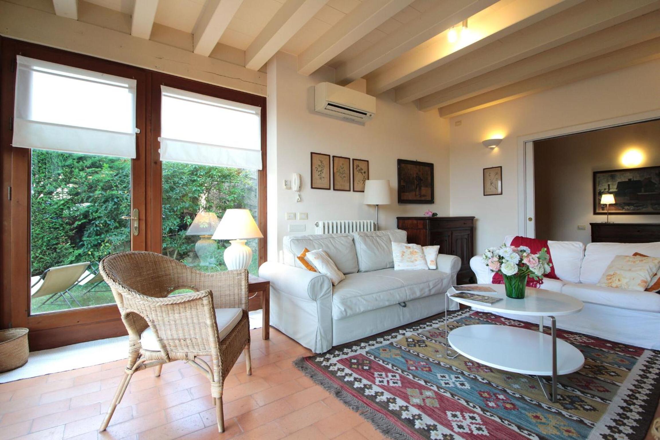 Calicantus, Verona, Pool, Wifi