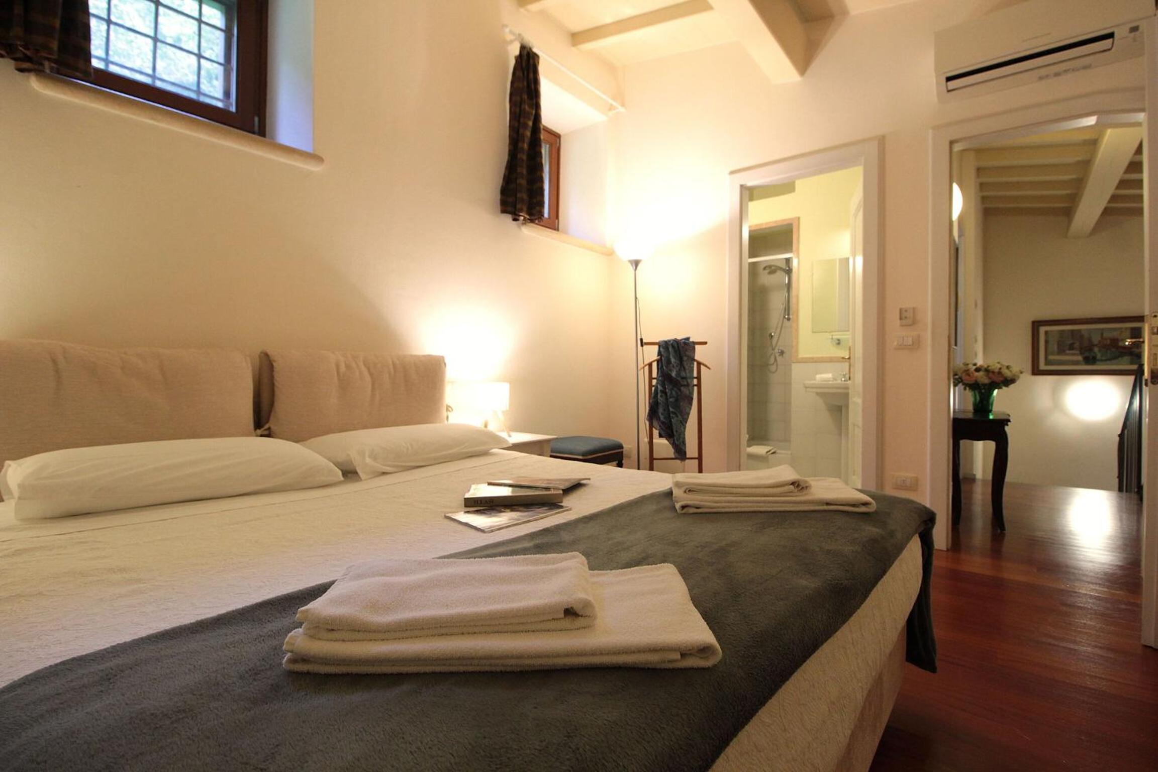 Calicantus, Verona, Pool, Wifi