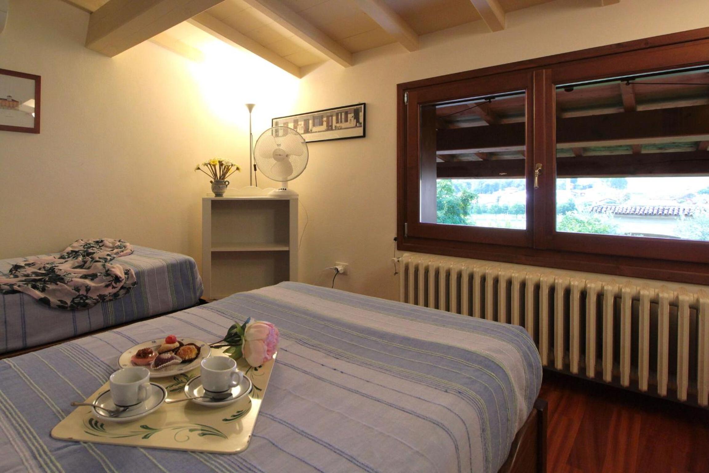Calicantus, Verona, Pool, Wifi
