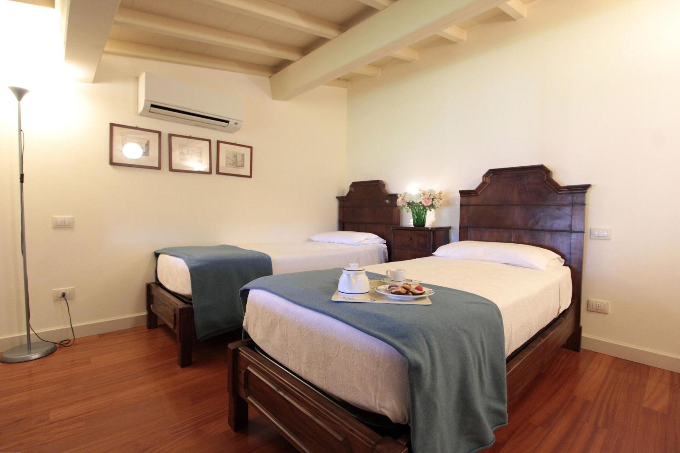 Calicantus, Verona, Pool, Wifi