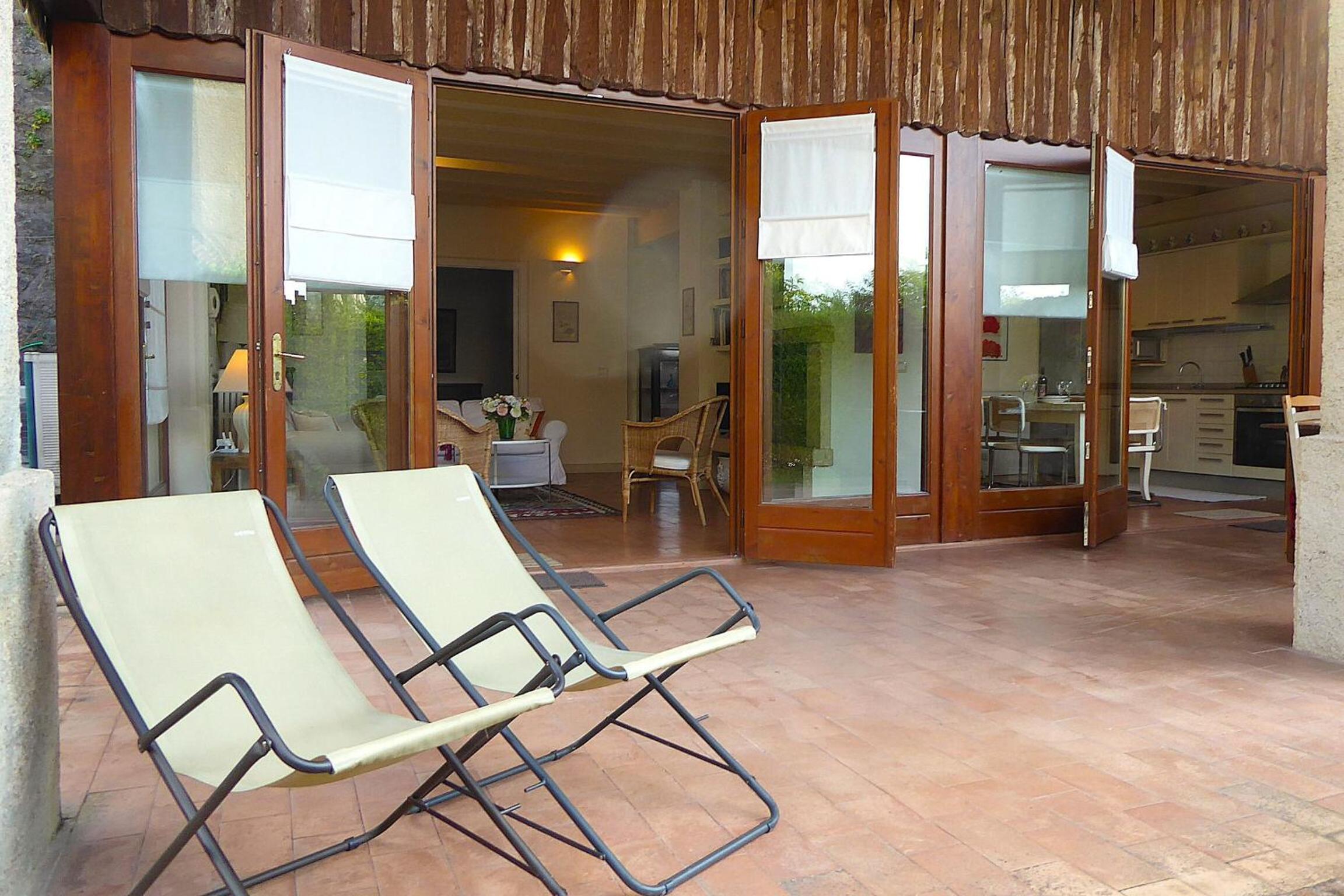 Calicantus, Verona, Pool, Wifi