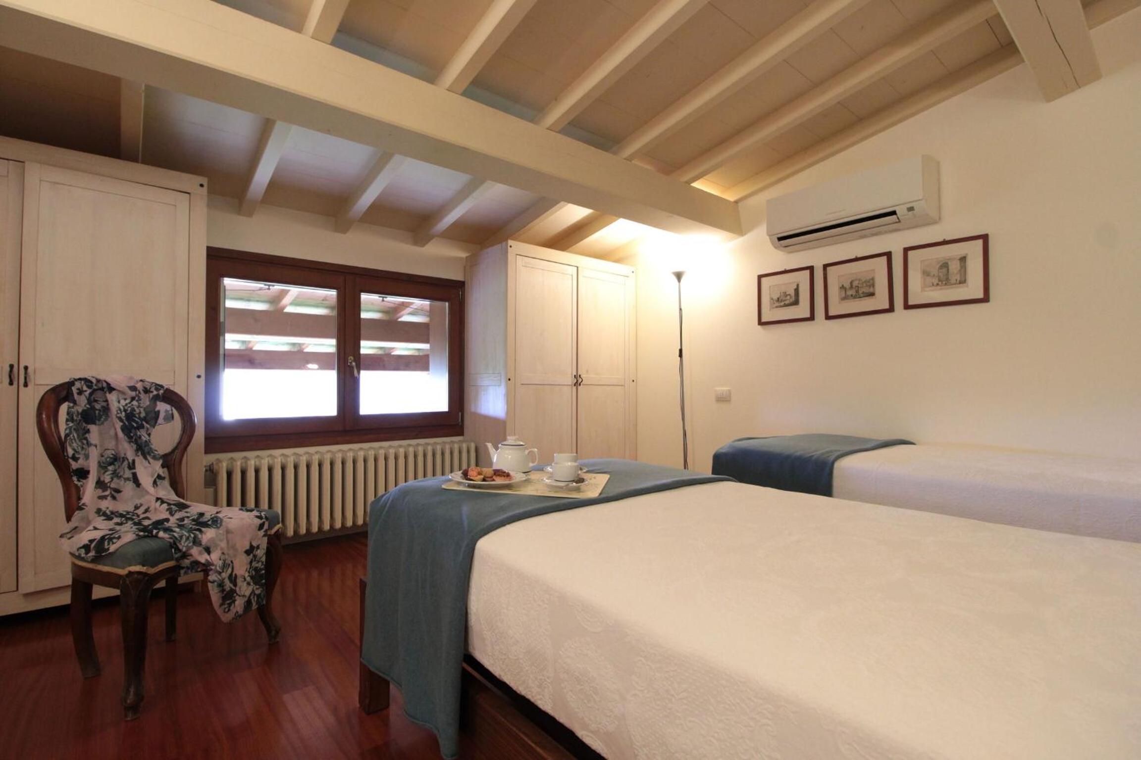 Calicantus, Verona, Pool, Wifi