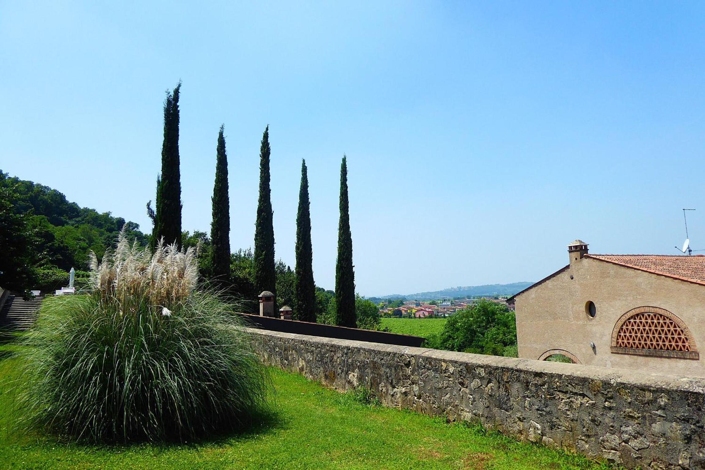 Calicantus, Verona, Pool, Wifi
