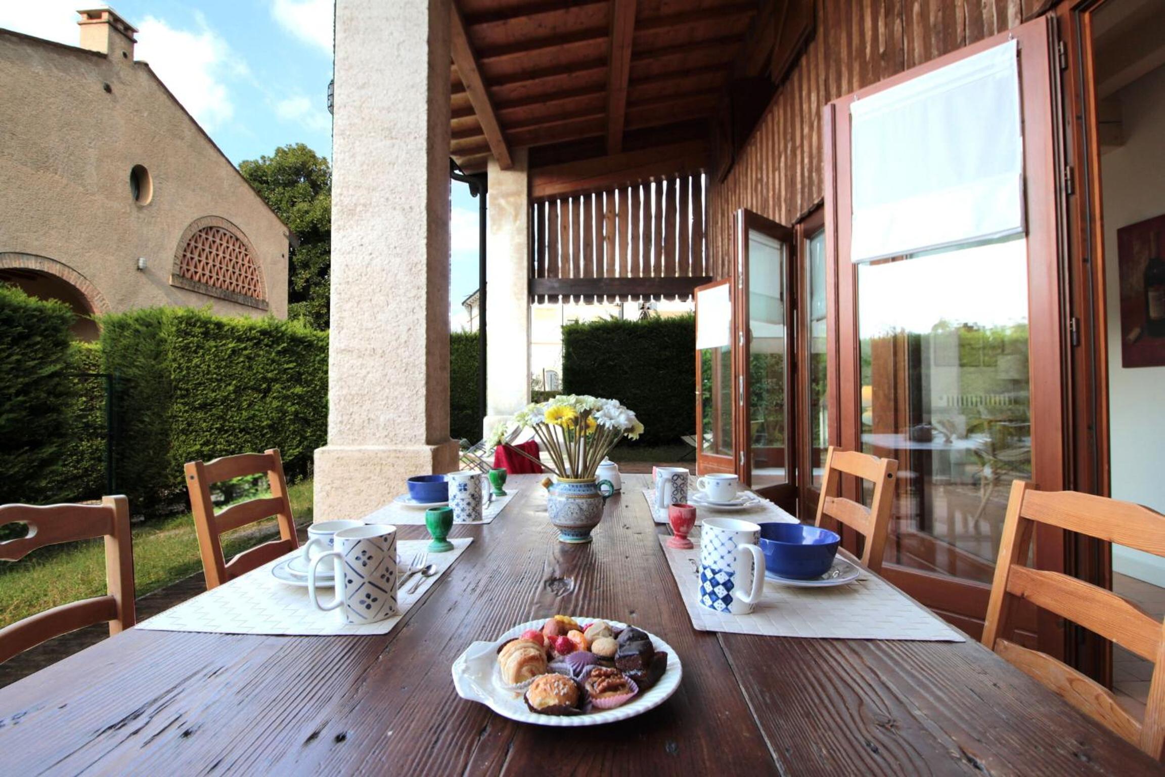 Calicantus, Verona, Pool, Wifi
