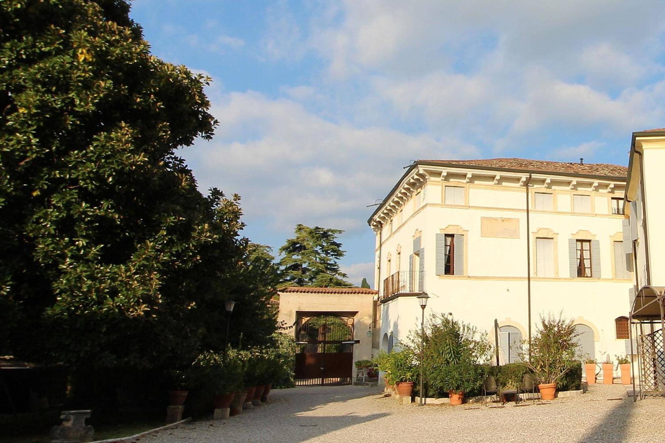 Calicantus, Verona, Pool, Wifi