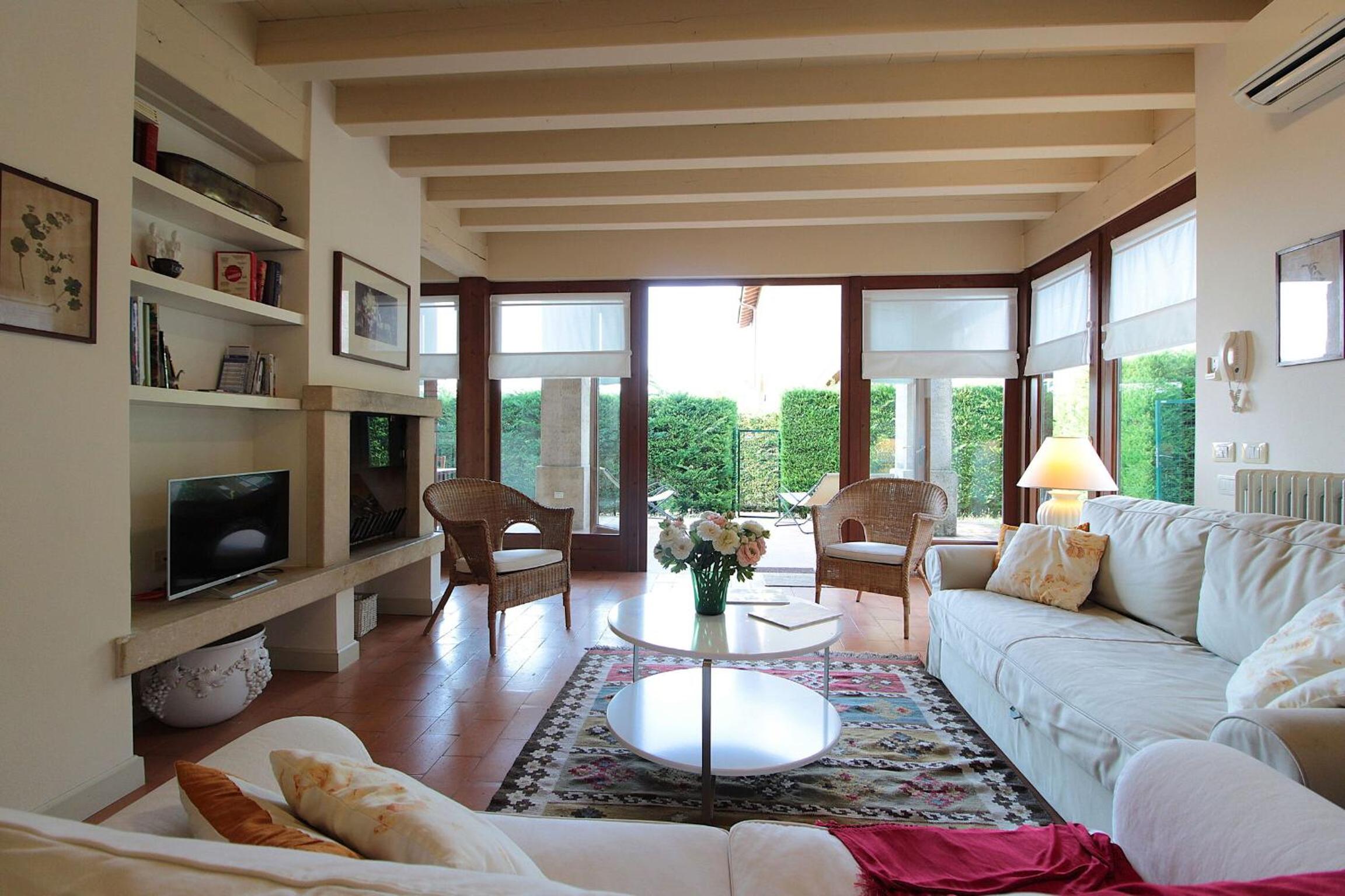 Calicantus, Verona, Pool, Wifi