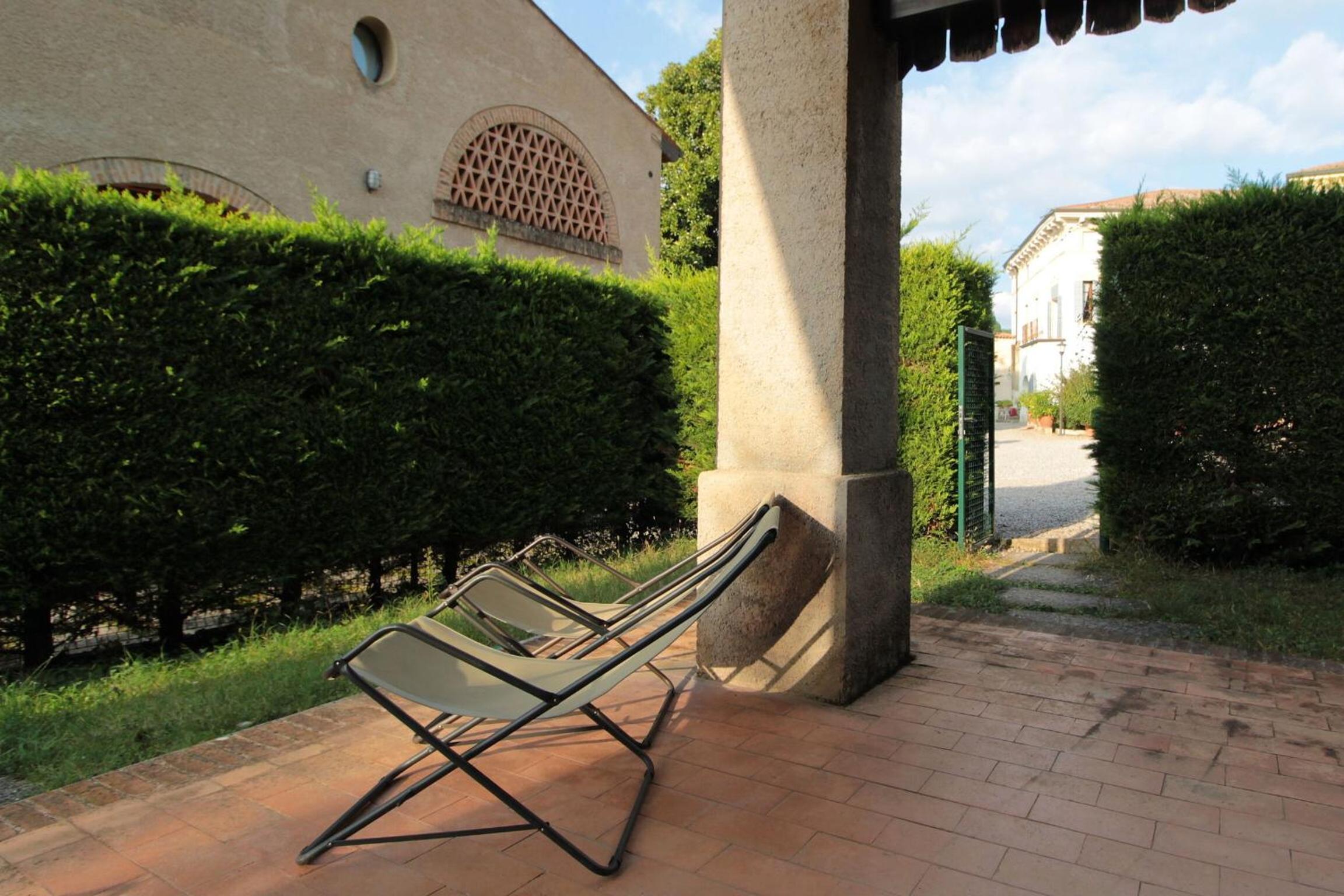 Calicantus, Verona, Pool, Wifi