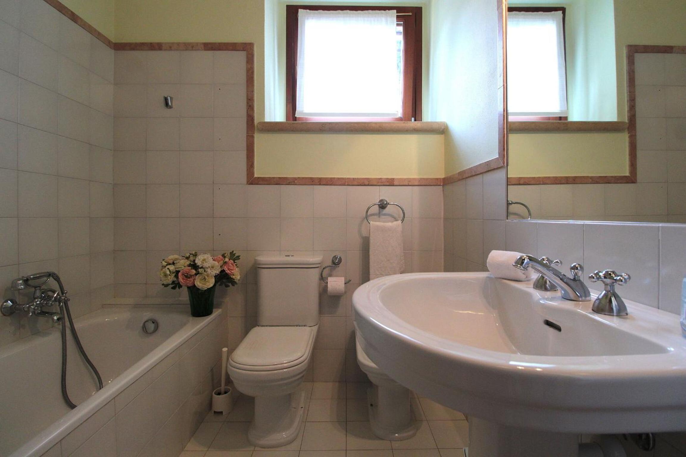 Calicantus, Verona, Pool, Wifi