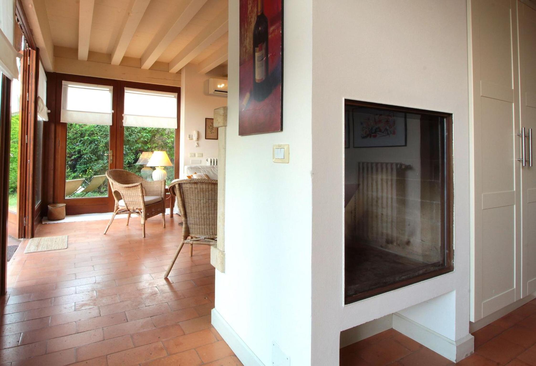 Calicantus, Verona, Pool, Wifi