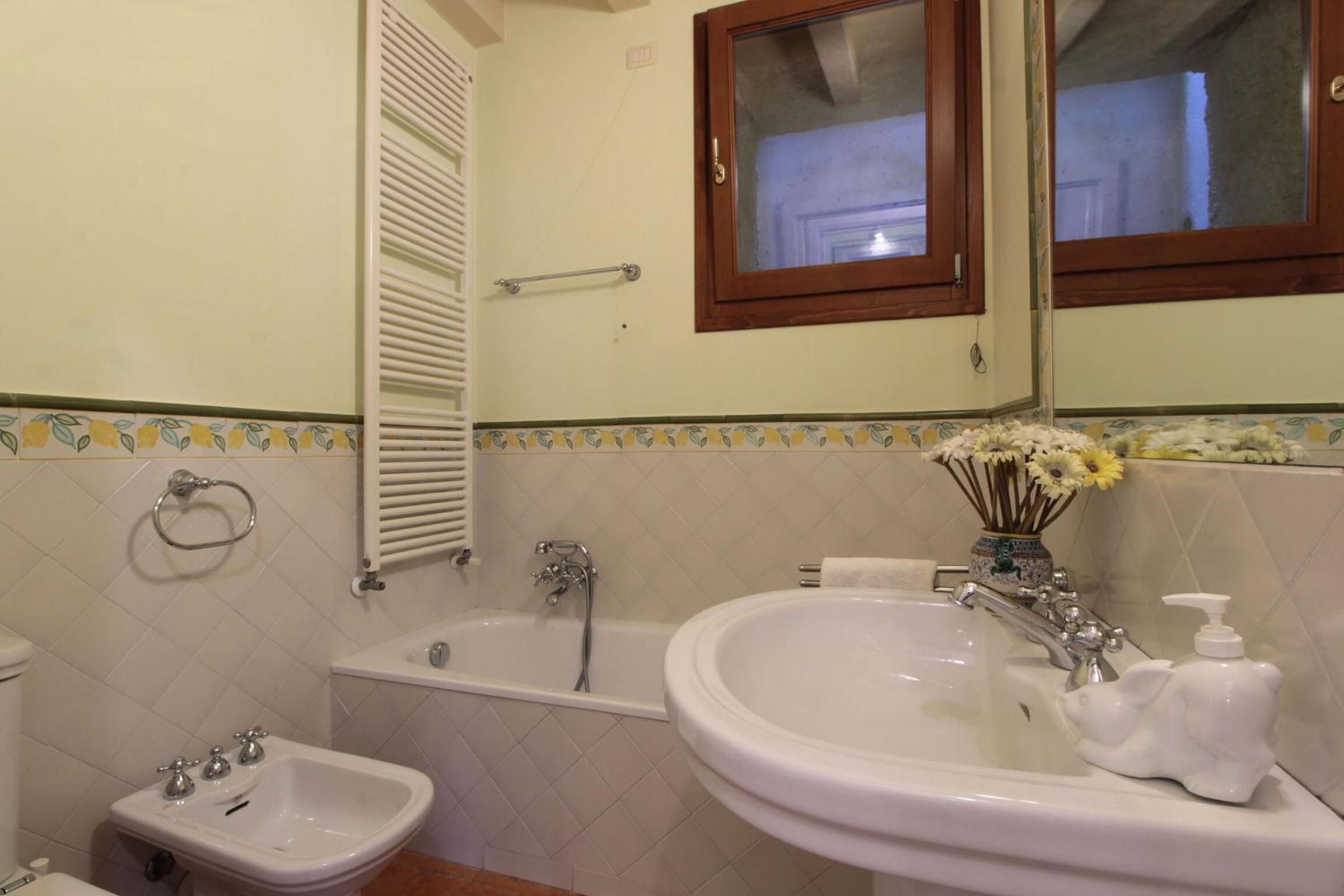 Calicantus, Verona, Pool, Wifi