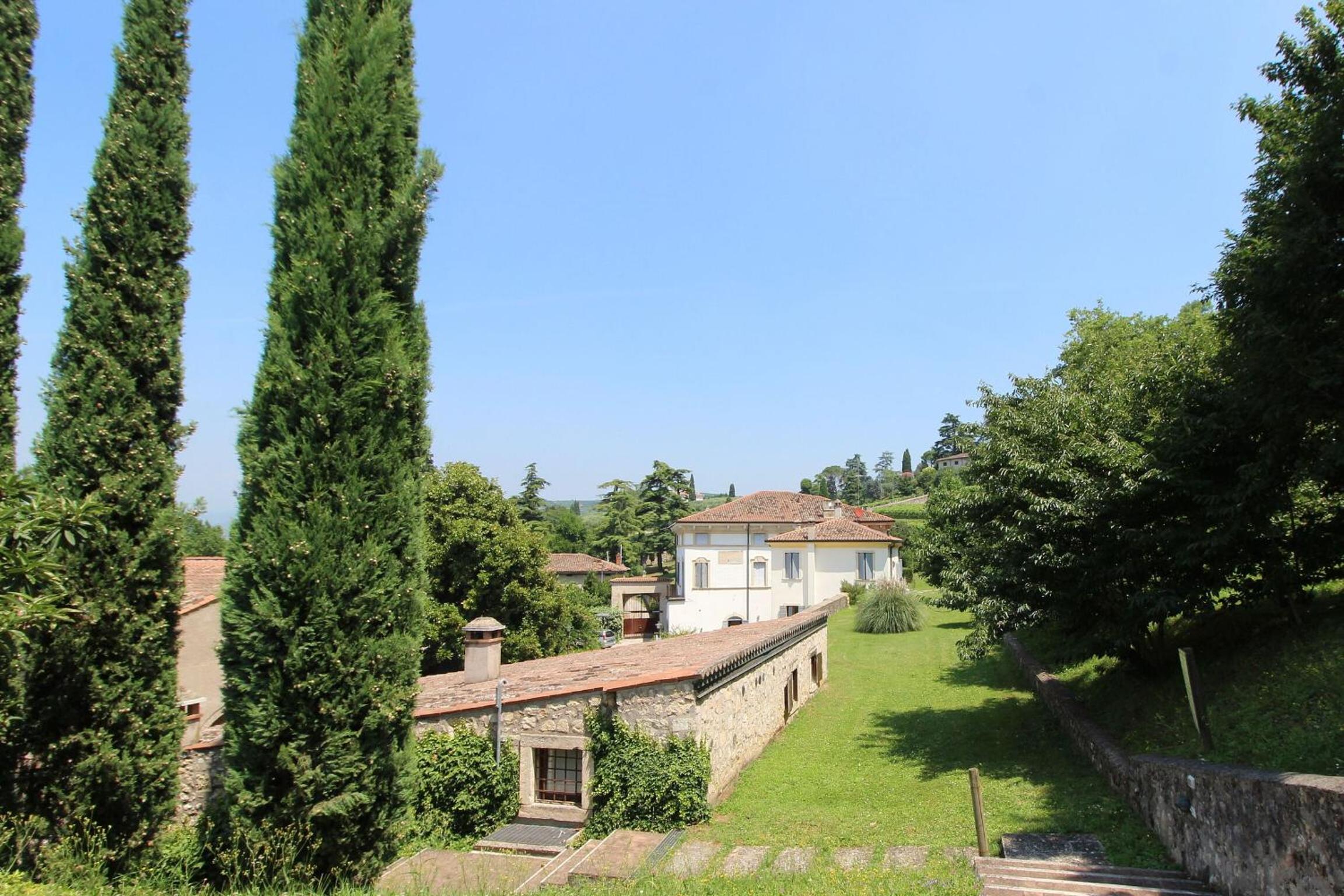 Calicantus, Verona, Pool, Wifi