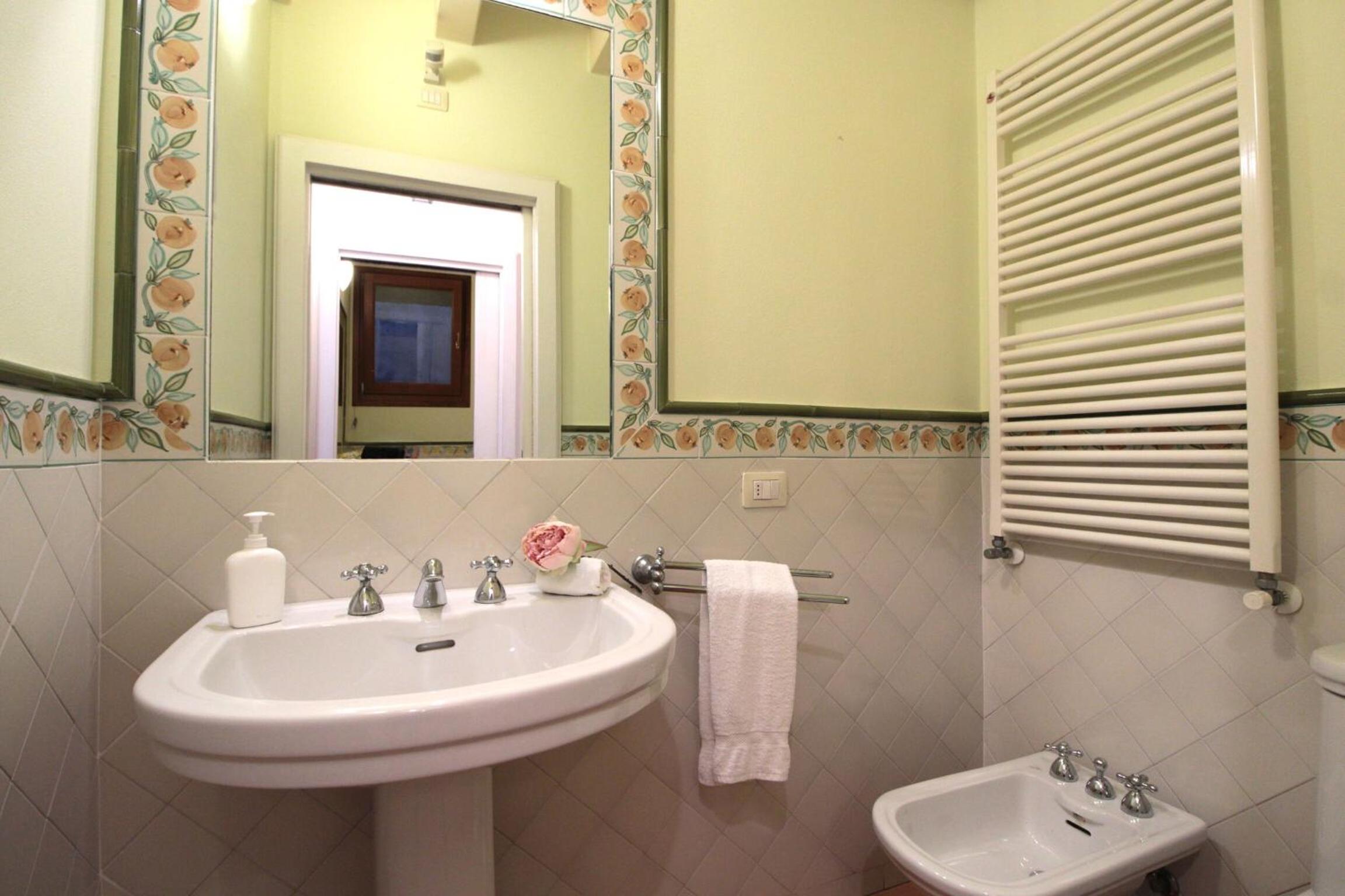 Calicantus, Verona, Pool, Wifi