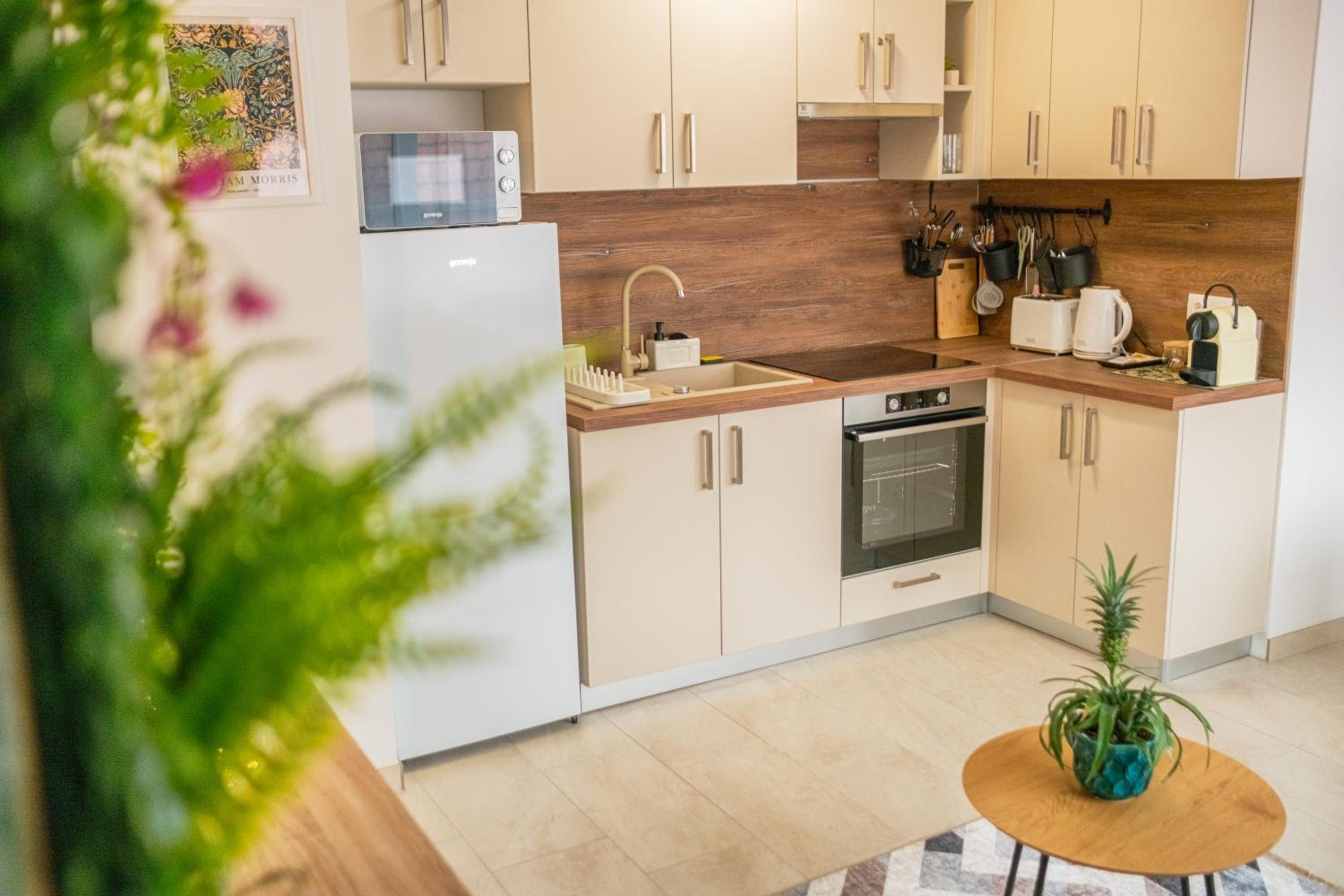 ARKSIS Apartman