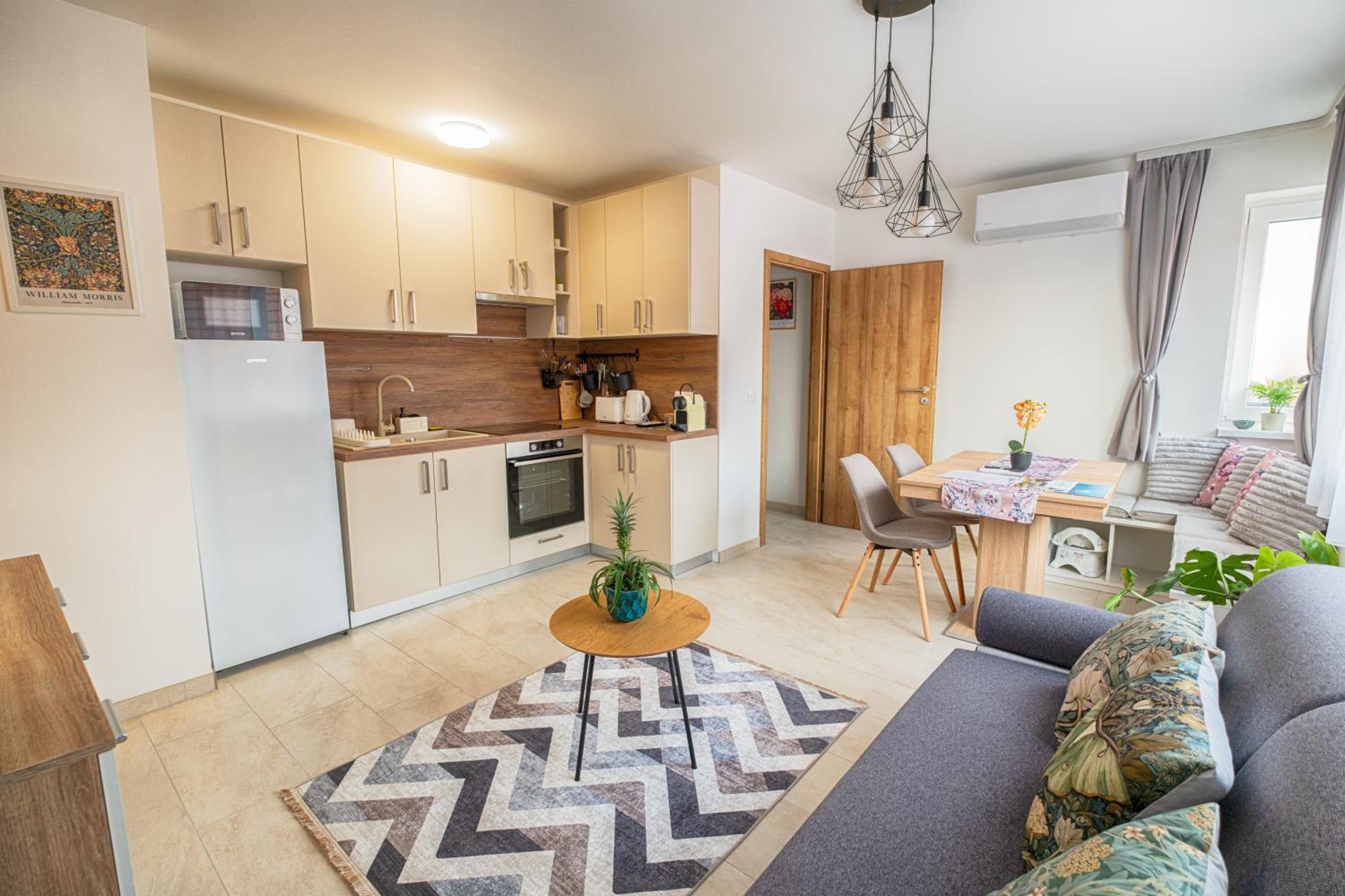 ARKSIS Apartman